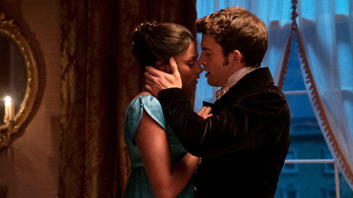 From the Duke to Benedict, ranking 'Bridgerton's' love confessions