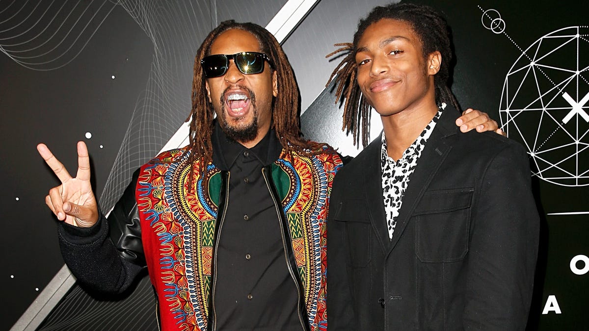 Lil Jon's son's cause of death confirmed after body pulled from pond