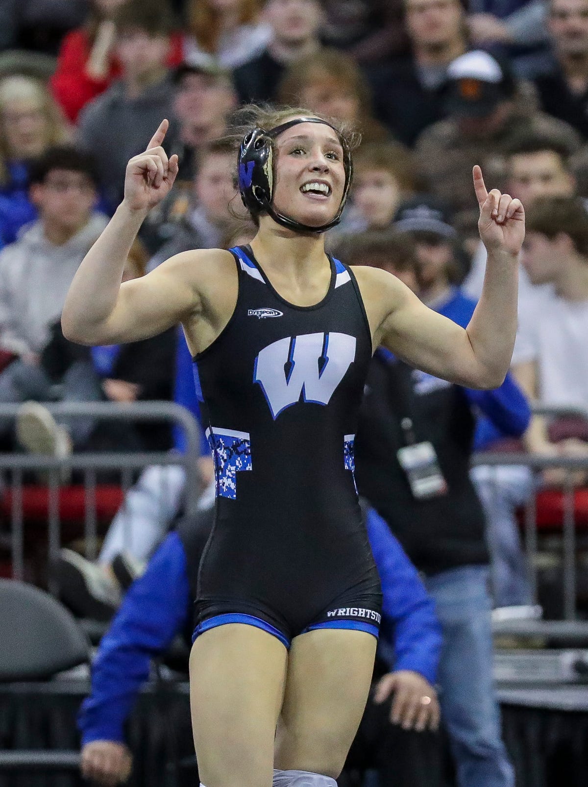 Where to Watch 2026 Wisconsin High School Wrestling Finals Live