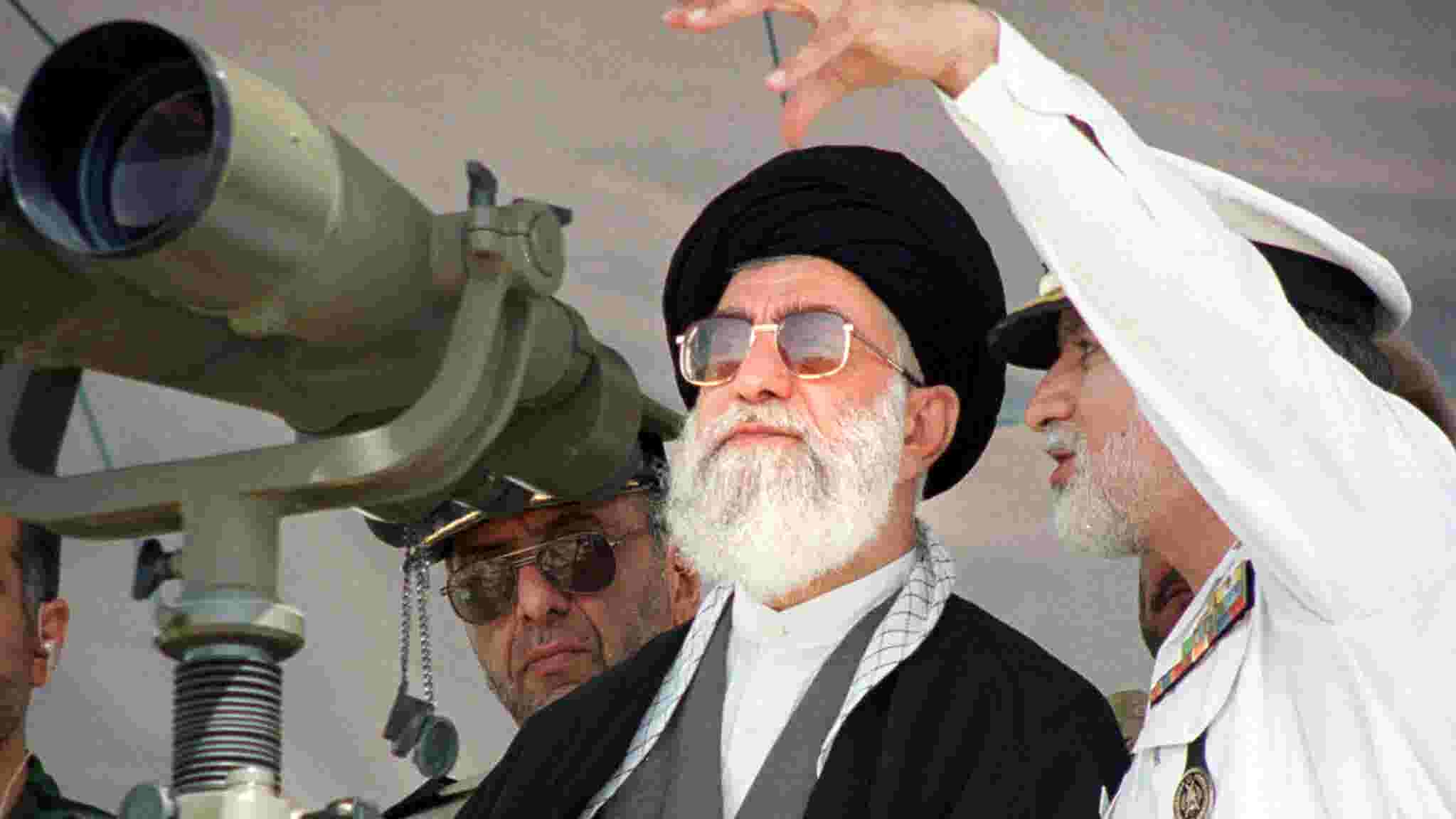 Who was Iran&rsquo;s Supreme Leader Ayatollah Khamenei?