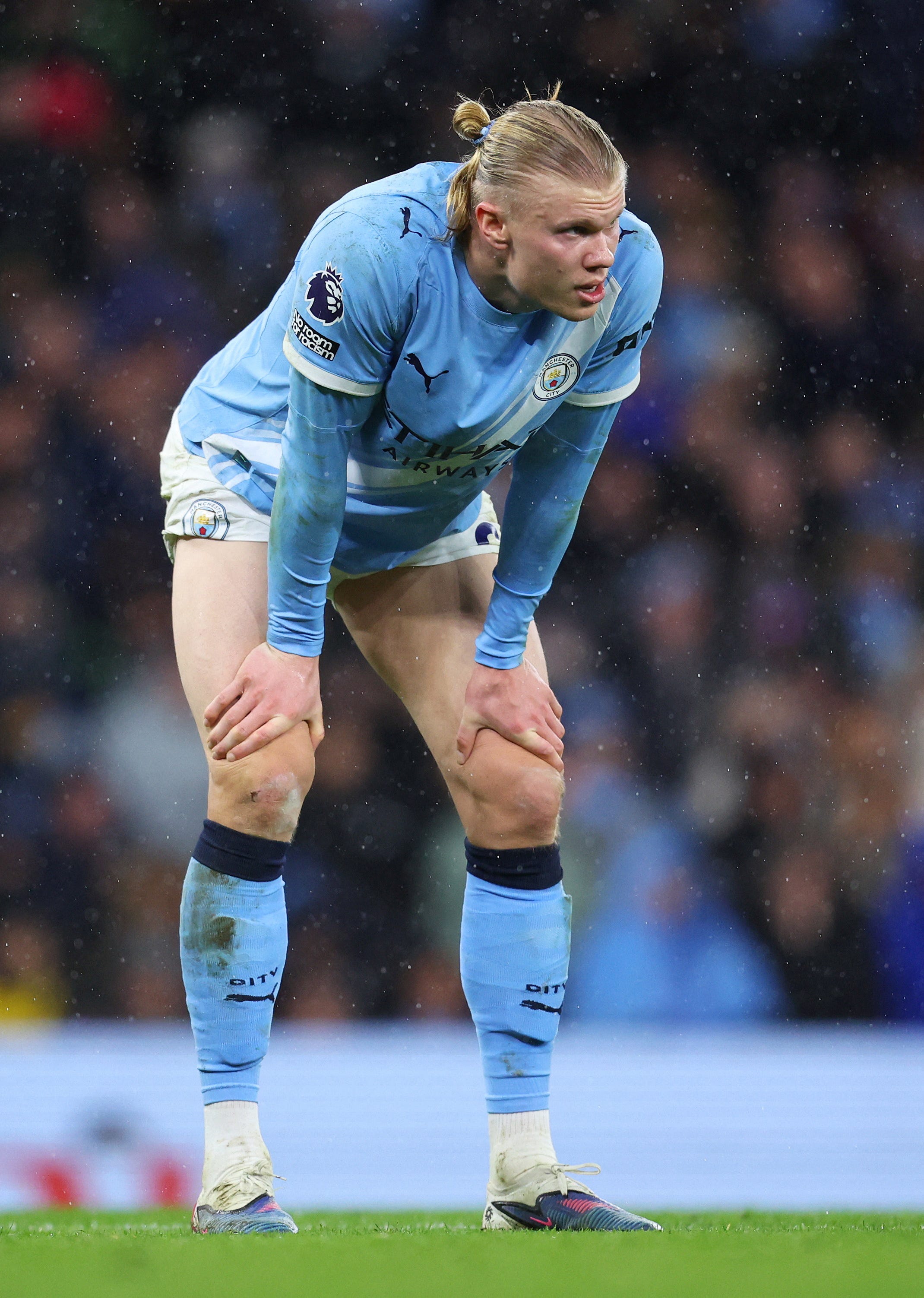 EPL 경기 장면 관련 이미지