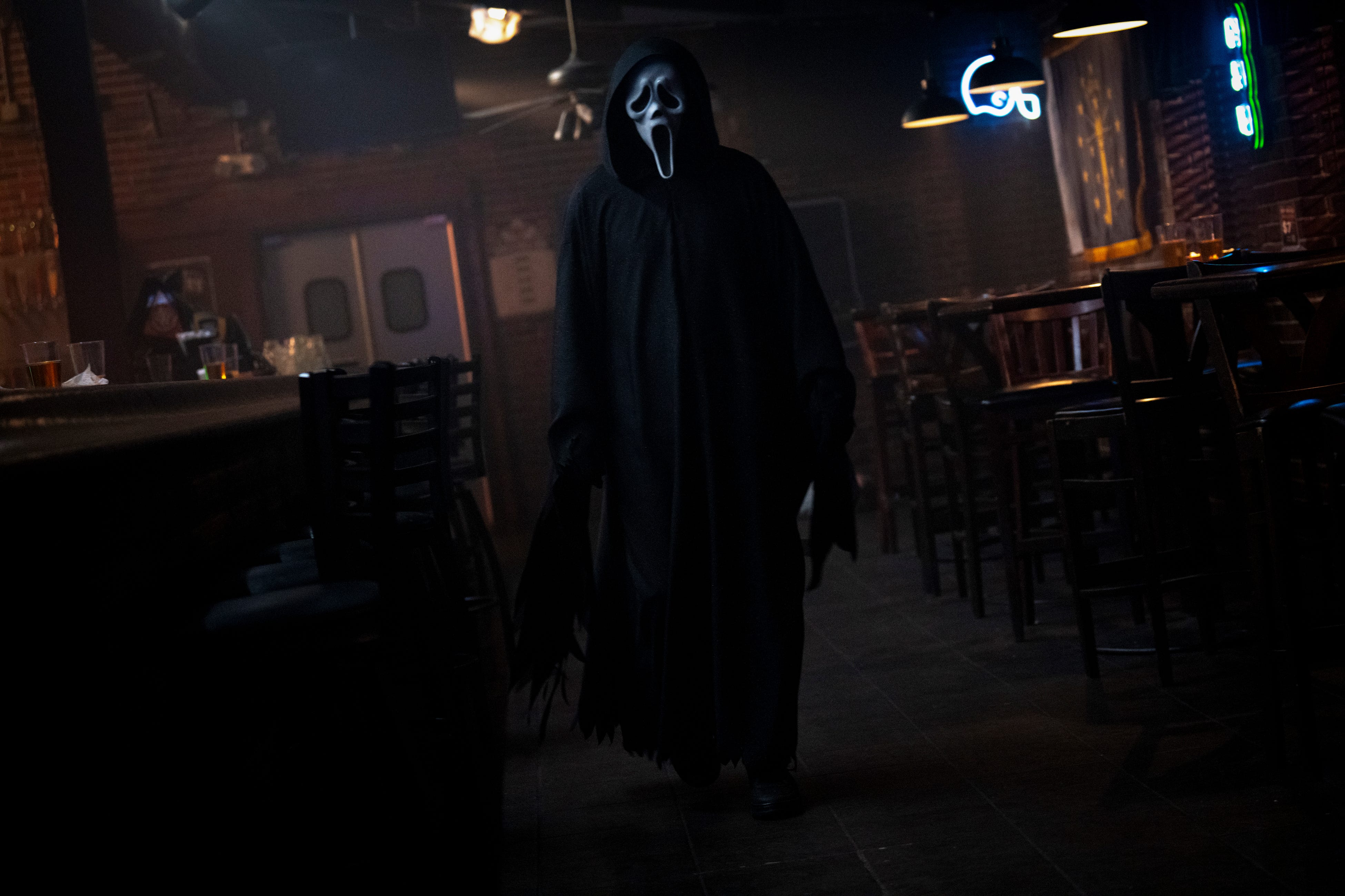 Will there be a ‘Scream 8’? ‘Scream 7’ survivor teases what’s next