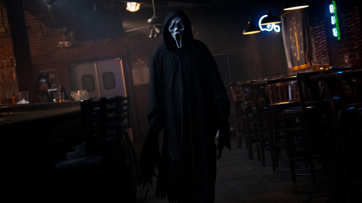 Will there be a 'Scream 8'? 'Scream 7' survivor teases what's next