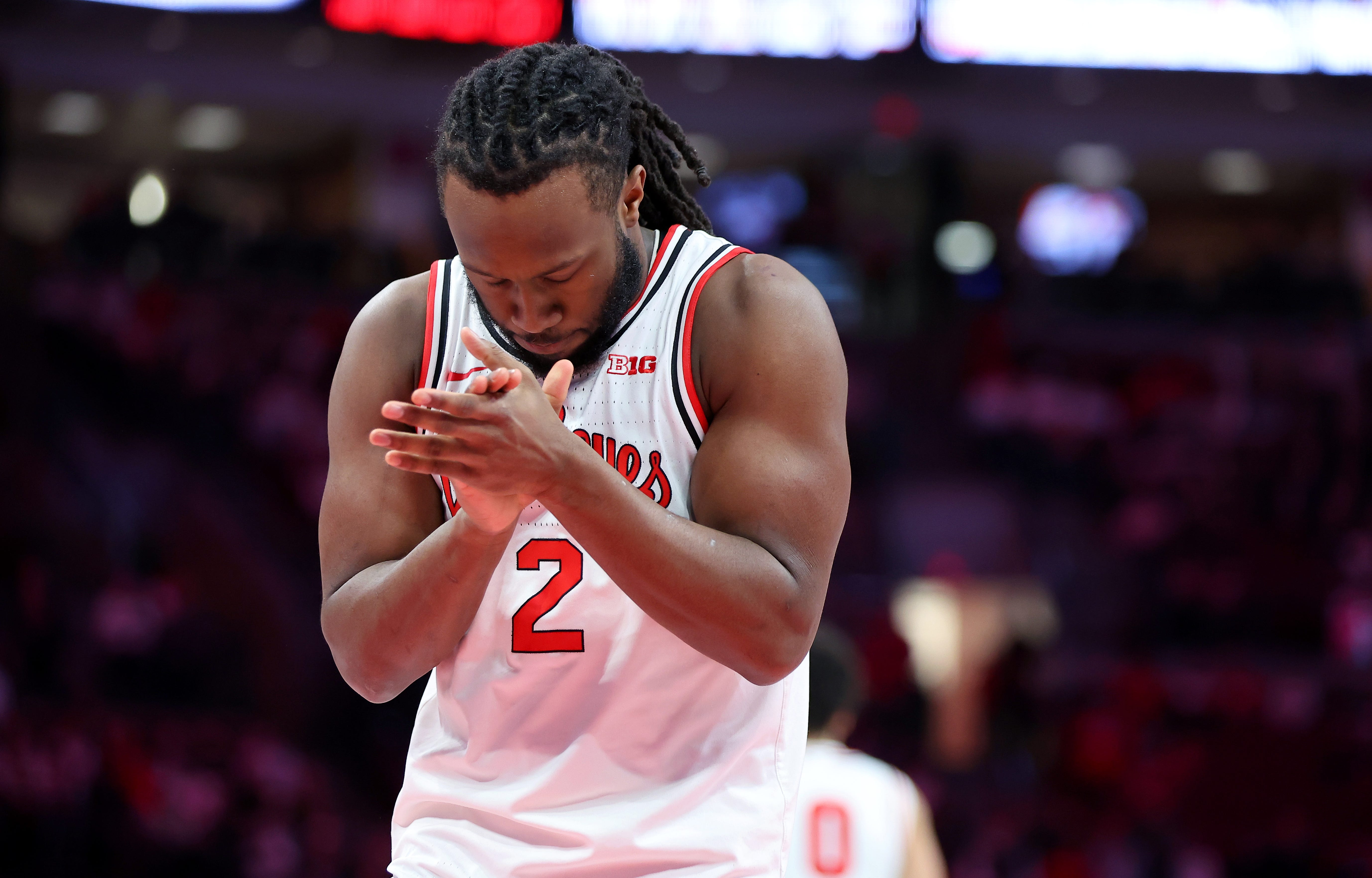 Where does Ohio State men’s basketball rank in latest March Madness bracketology?