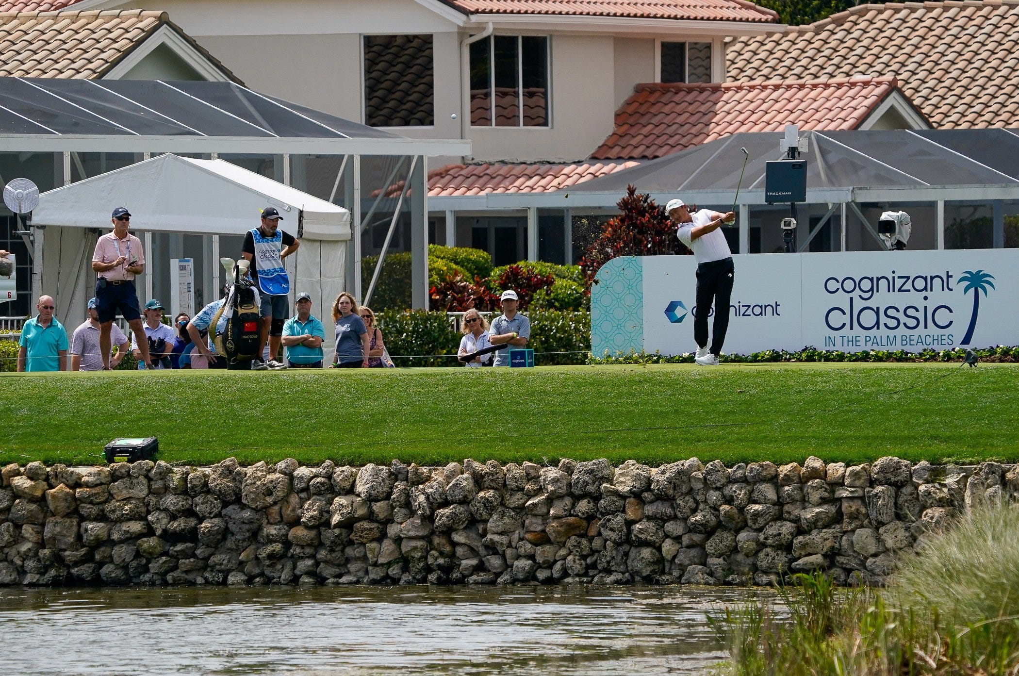 Thrilling Final Round of Cognizant Classic Draws Millions of Viewers