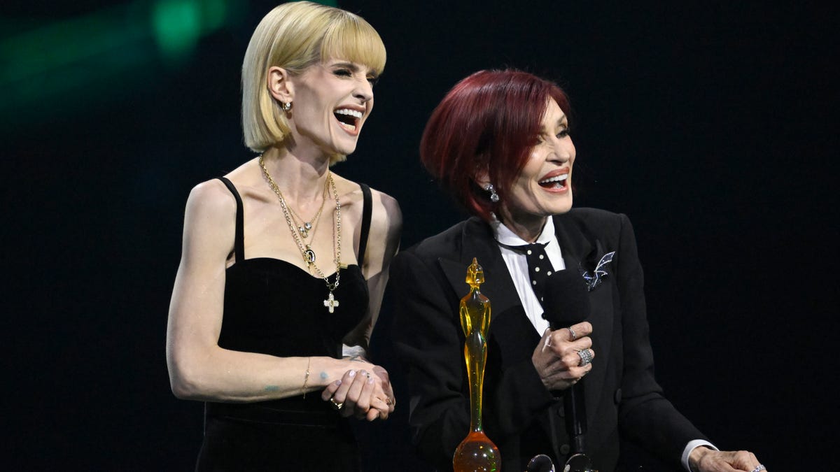 Kelly Osbourne's appearance, those comments and the harms of speculation