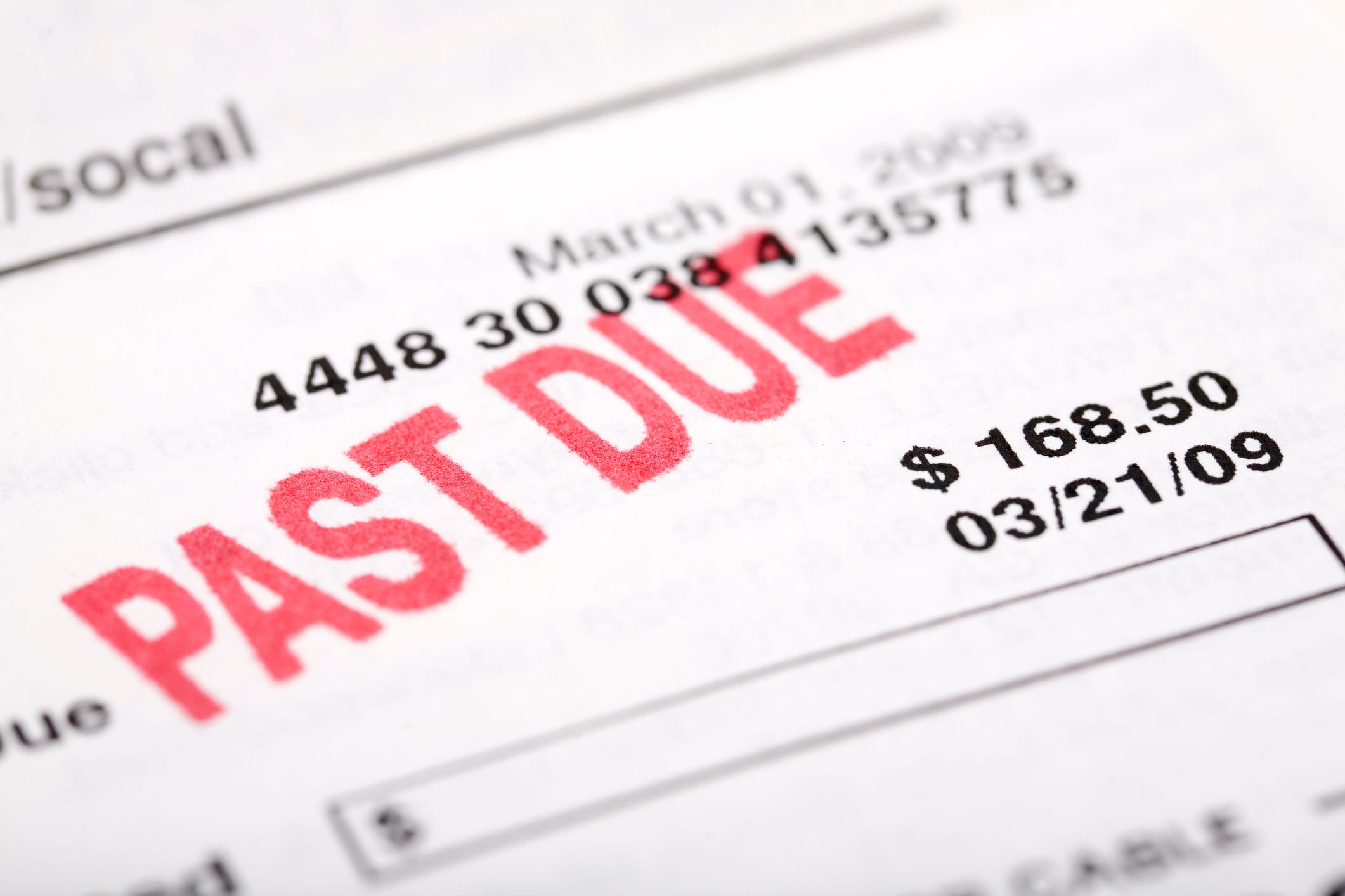 Columbia Utilities Resumes Service Disconnections: What Customers Need to Know to Avoid Shut-Offs