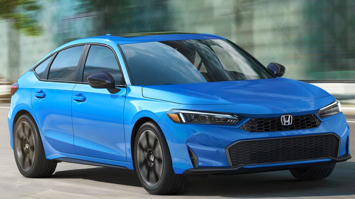 Best car lease deals for March 2026 under $400 a month