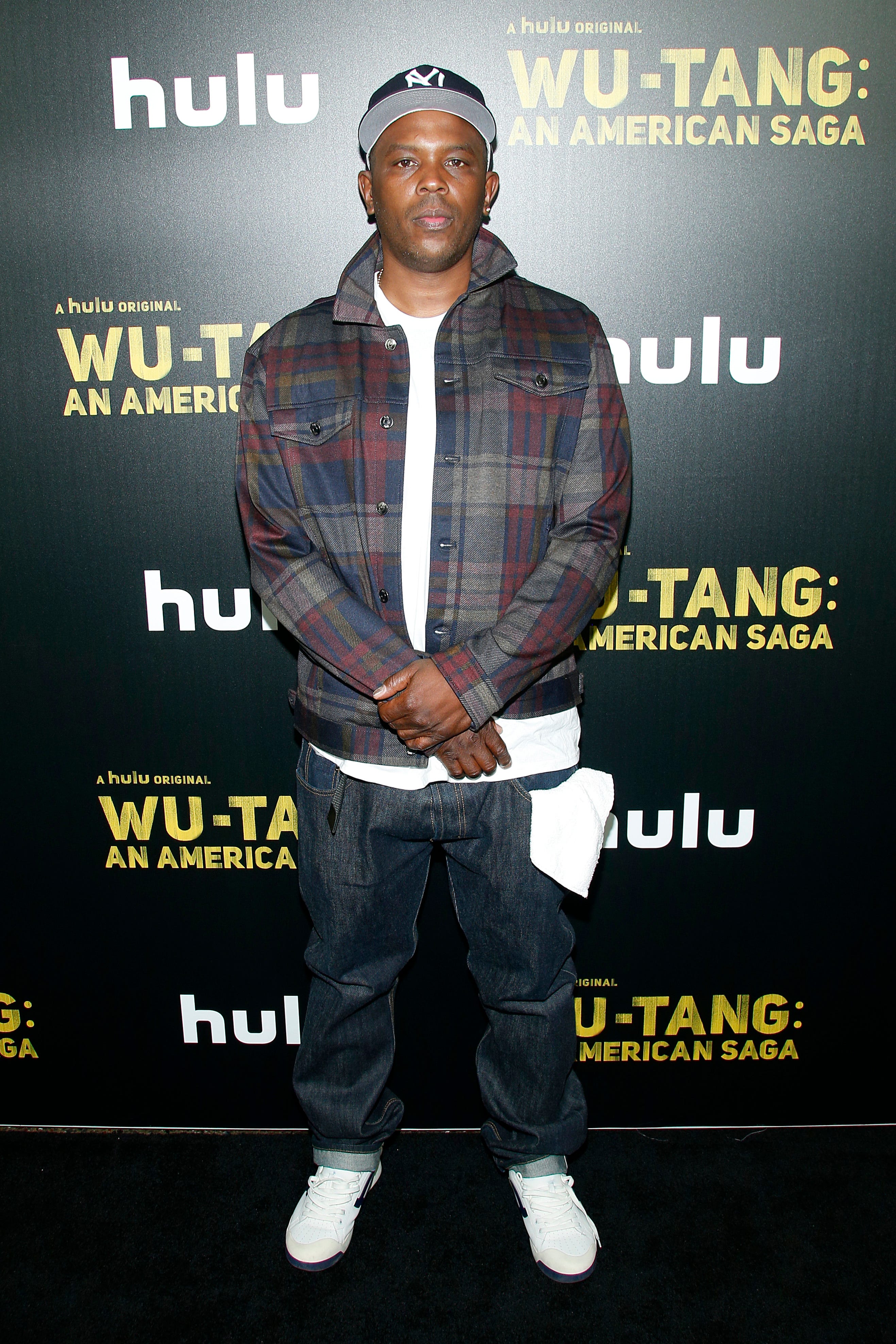 Wu-Tang Clan’s Oliver ‘Power’ Grant cause of death revealed