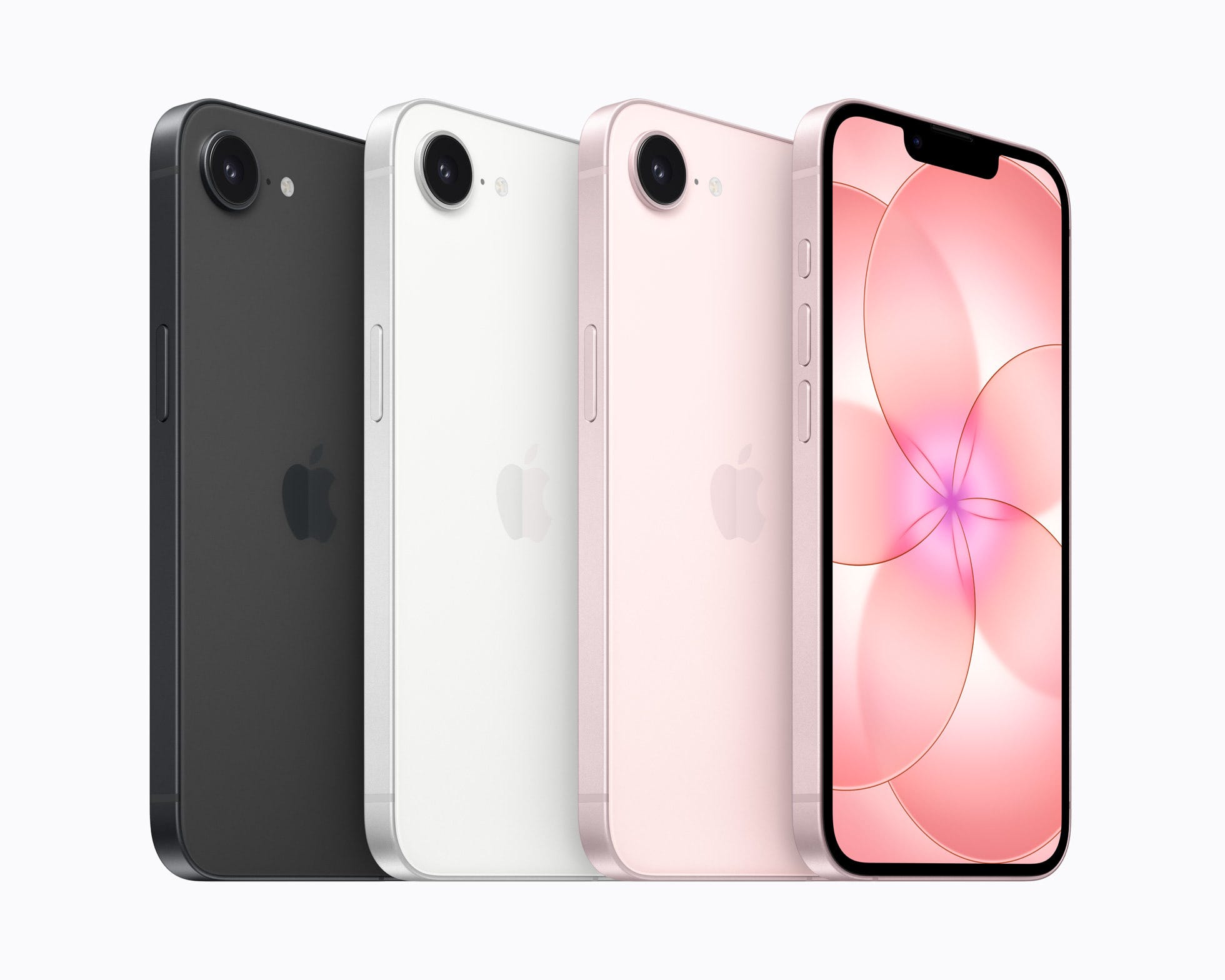 Apple veröffentlicht das neue iPhone 17e. Preis, Farben und weitere ...