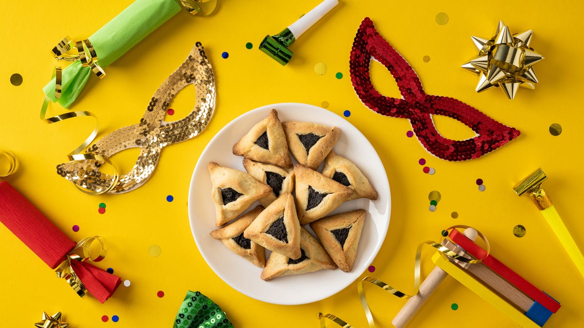 What is Purim? What to know about the Jewish holiday.