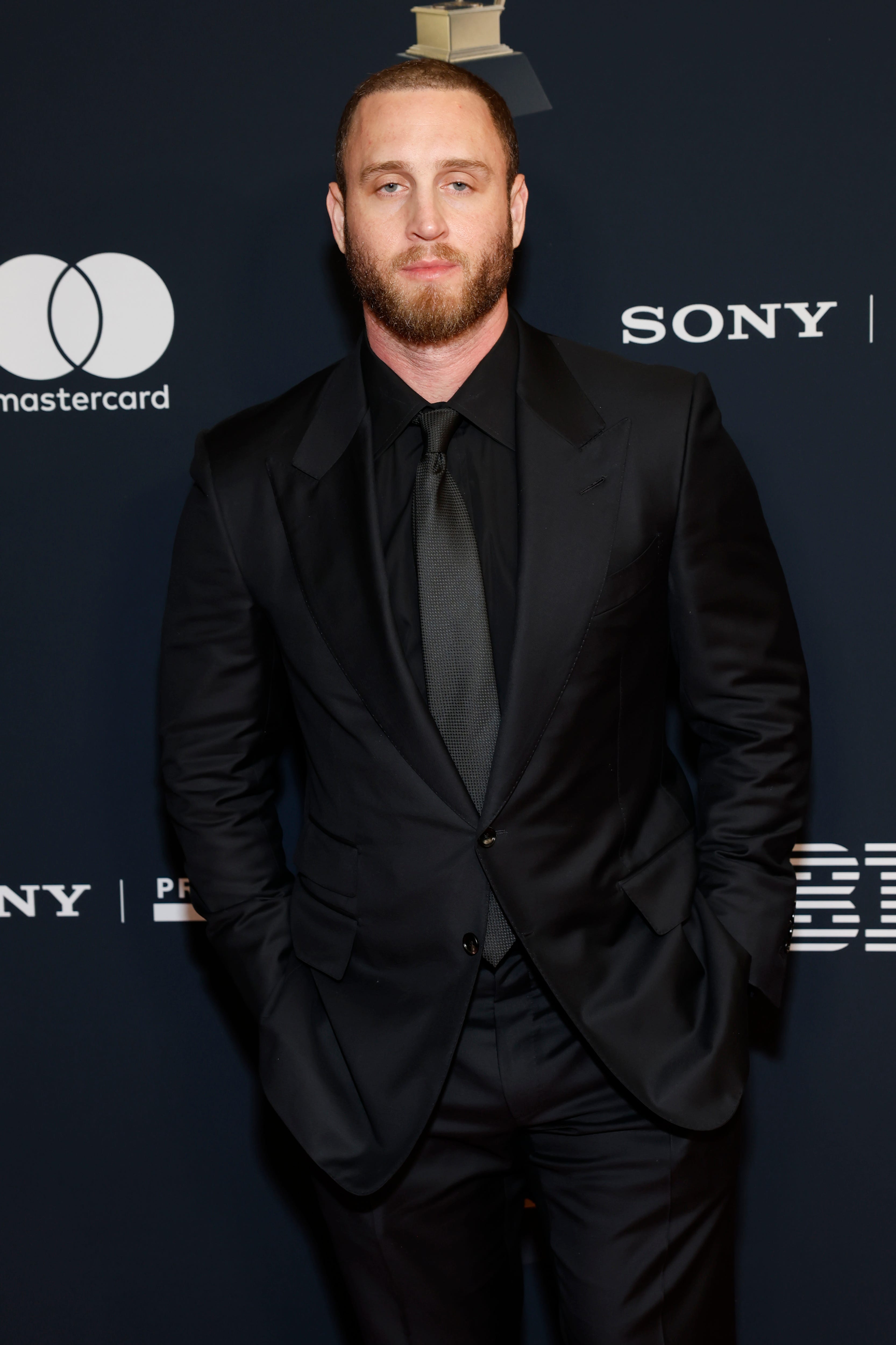 Why Tom Hanks’ son Chet is ‘stuck’ in Colombia