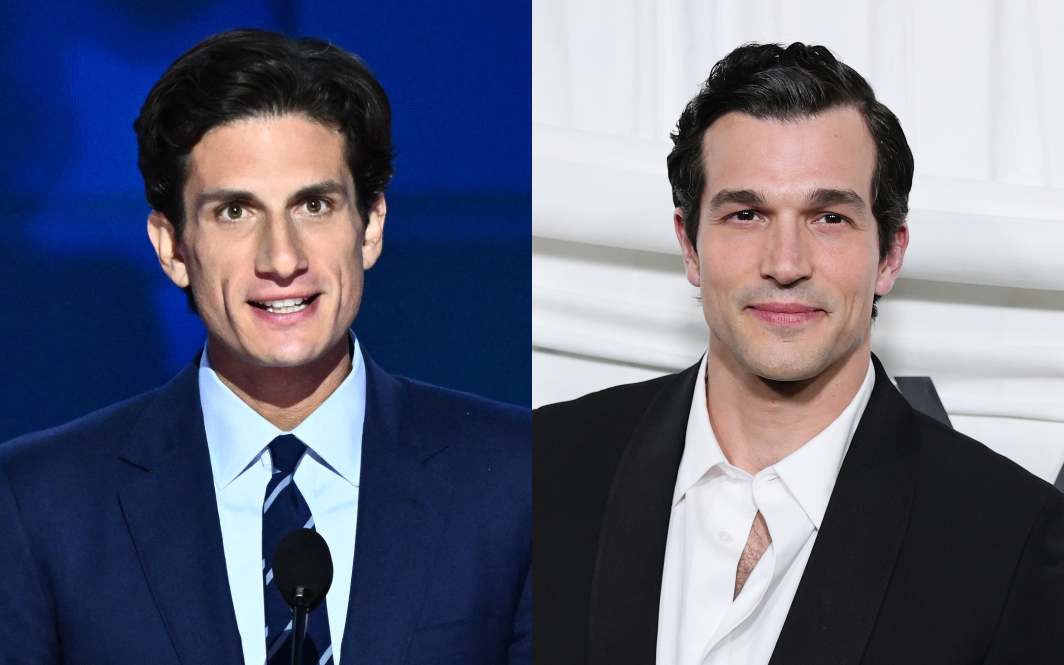 Jack Schlossberg blasts ‘Love Story’ as ‘grotesque’ show about uncle JFK Jr.