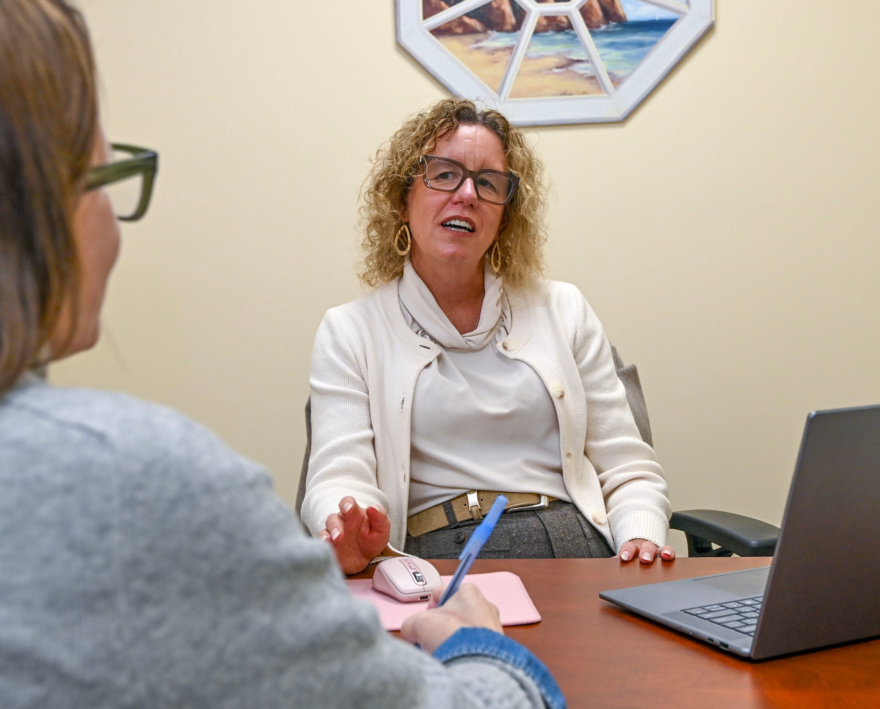 Helping Cape Cod Women with Job Loss, Divorce, and Financial Challenges: What Is WE CAN?