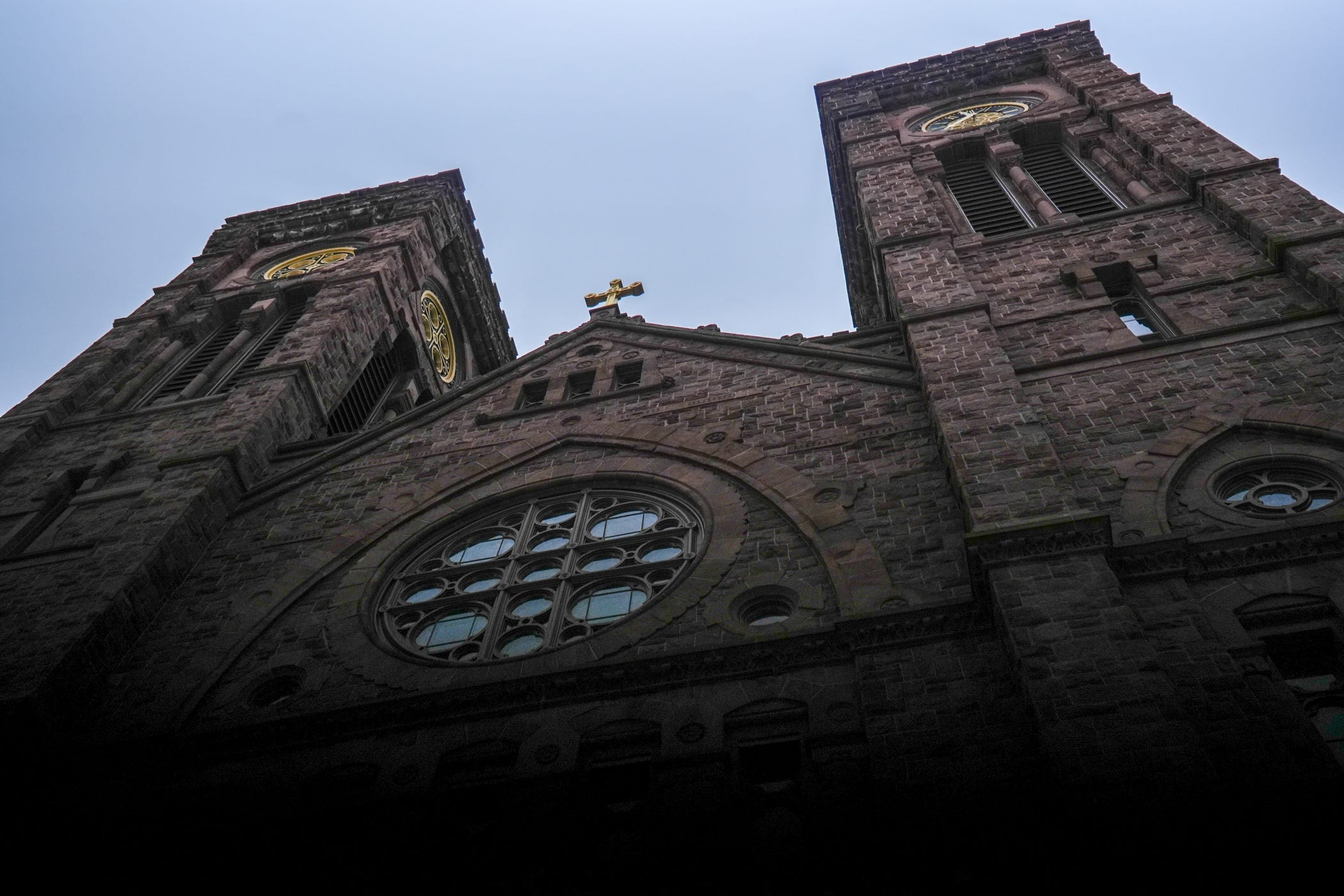 'Deserve to know the truth.' Rhode Island releases clergy sex abuse report