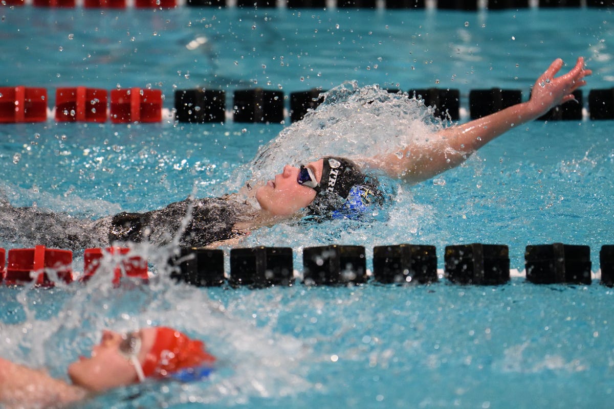 Ontario’s Miri Trumpower repeats as Swimmer of the Year | NJ Girls Team