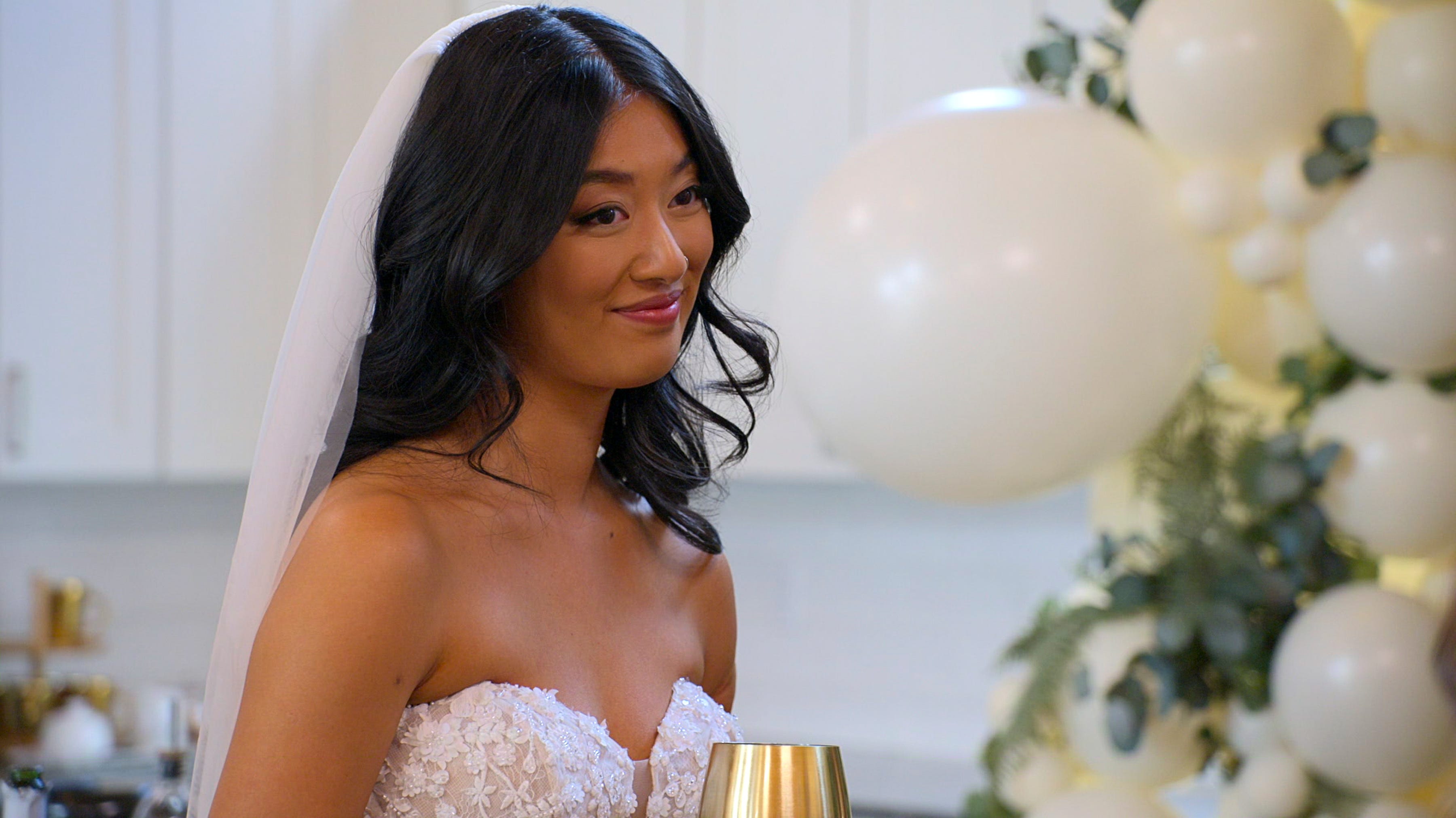 ‘Love is Blind’ Season 10 finale is here. Who will get married?
