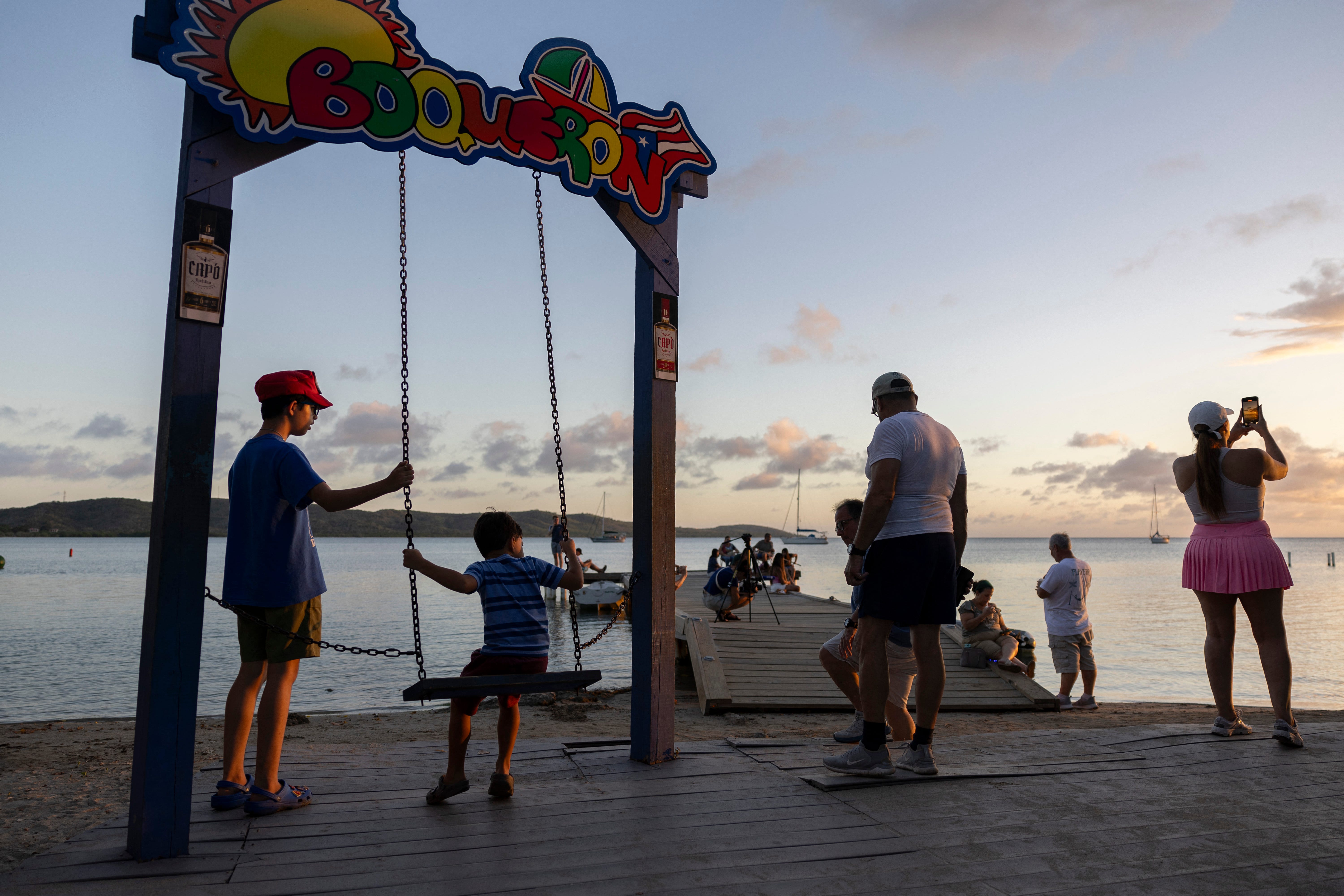 No passport? Americans can still visit these 6 destinations.