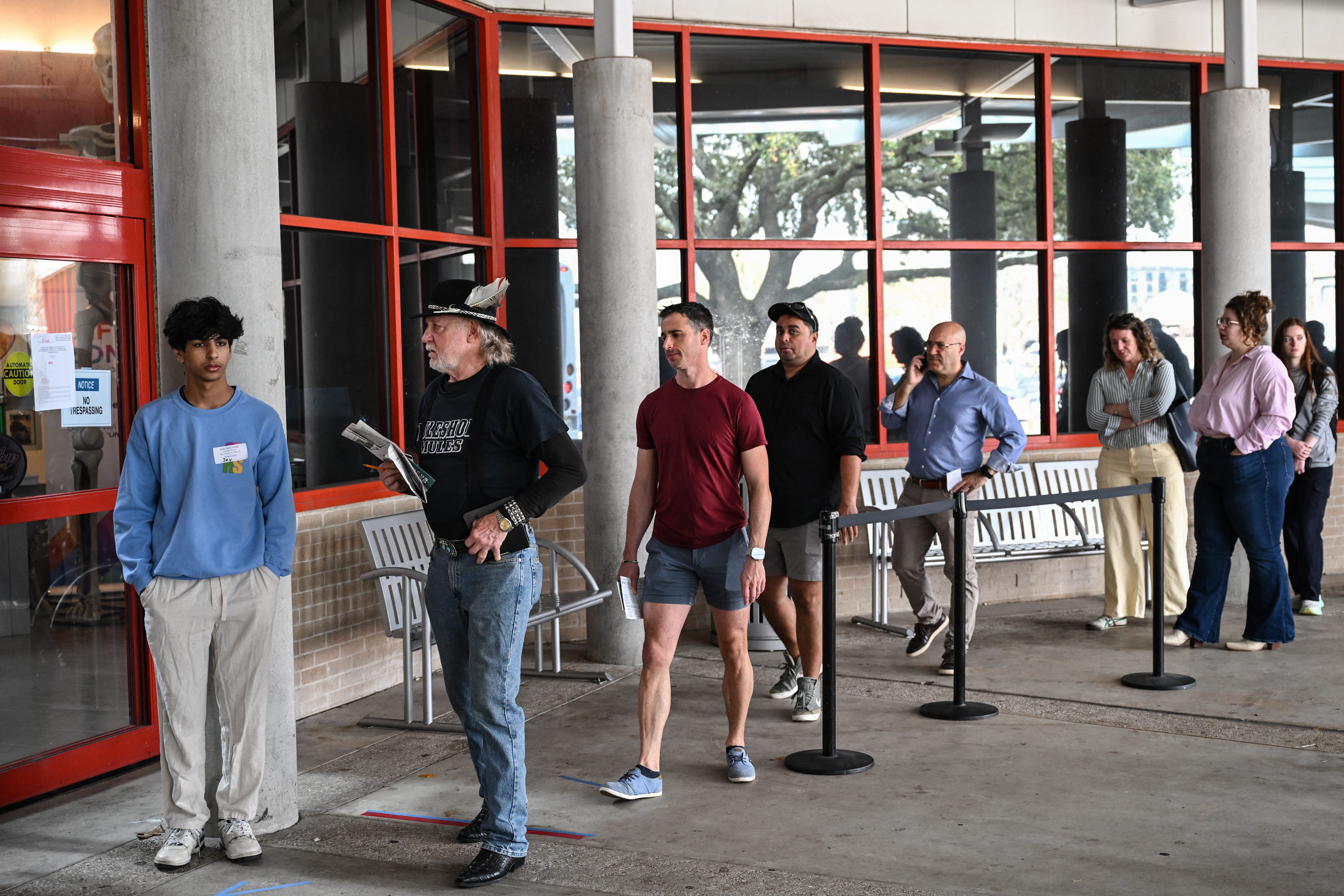 5 takeaways from the Texas and North Carolina 2026 primary kickoff