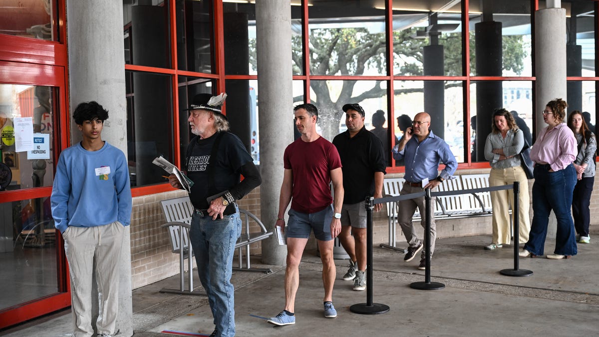 5 takeaways from the Texas and North Carolina 2026 primary kickoff