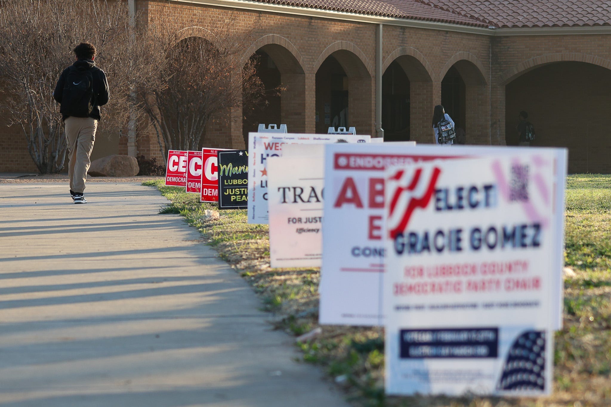 Stop having primary elections. They're useless. 