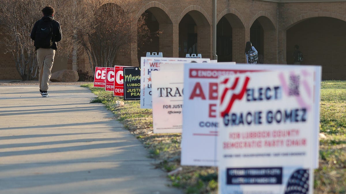 Stop having primary elections. They're useless.