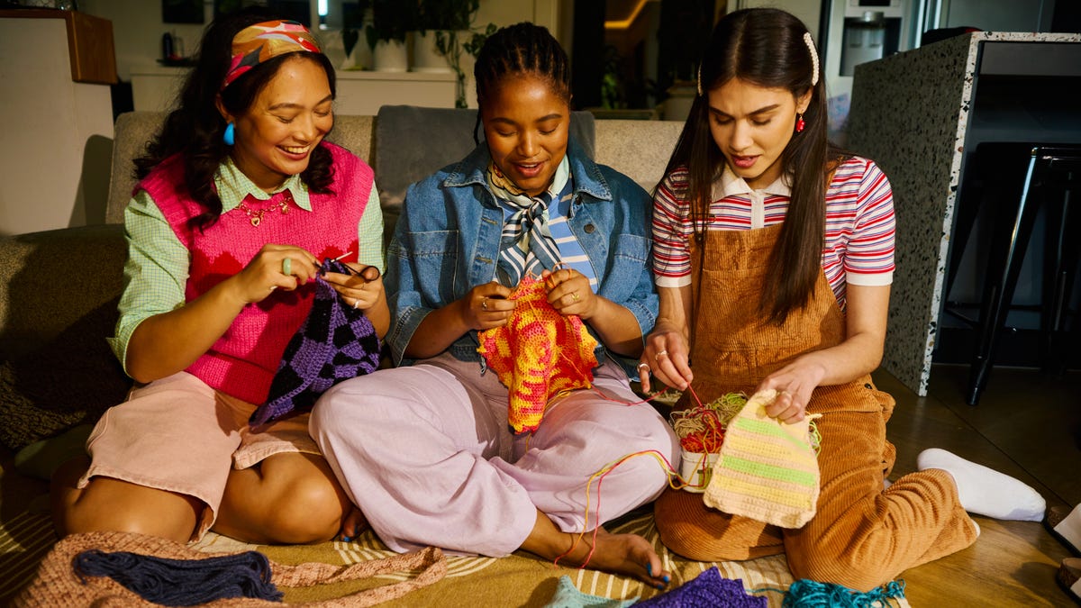 Crafting’s comeback and the science behind it | The Excerpt