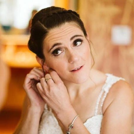 Crystal Johnson-Clemnti