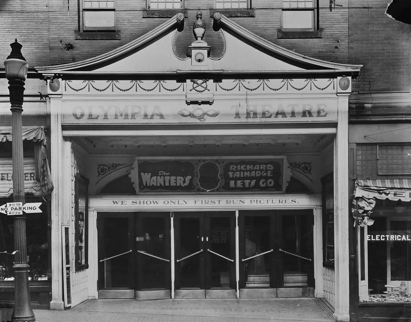 Worcester County Wonders: Worcester's oldest theater plans a rebirth