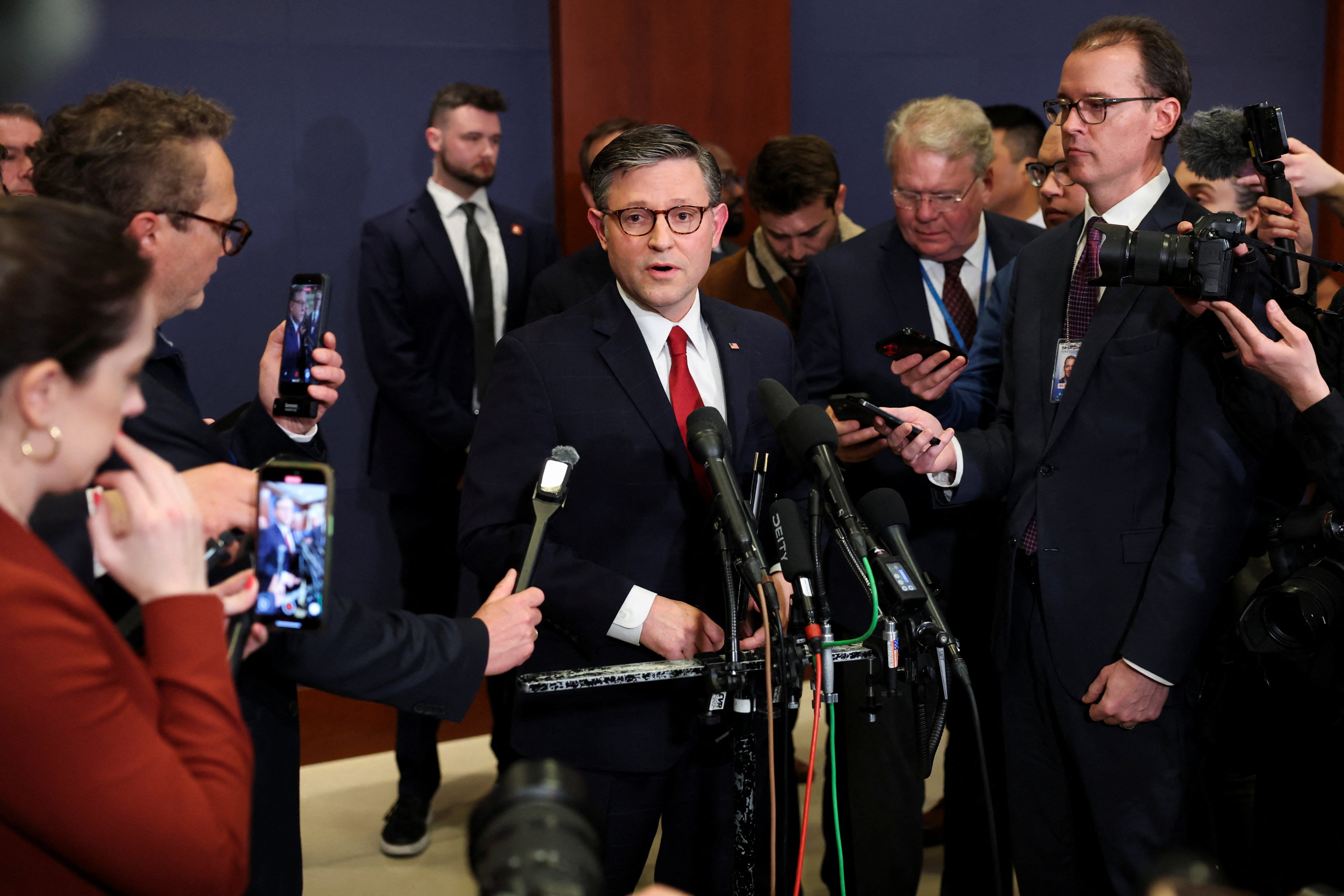 Analysts Warn of Escalation: Trump Team Pitches Iran War Strategy to Congress