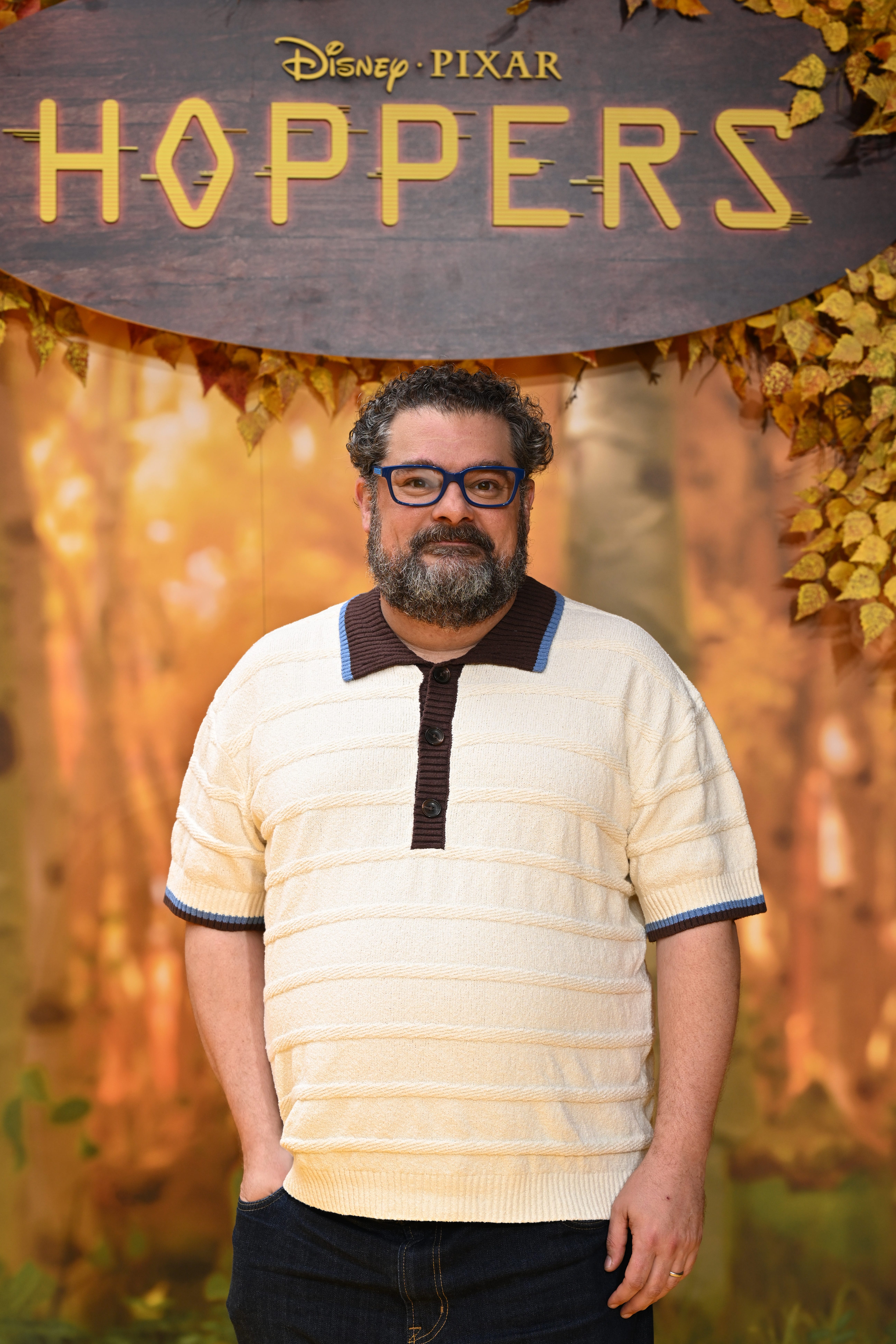 <p style="margin: 0px;">Bobby Moynihan </p>