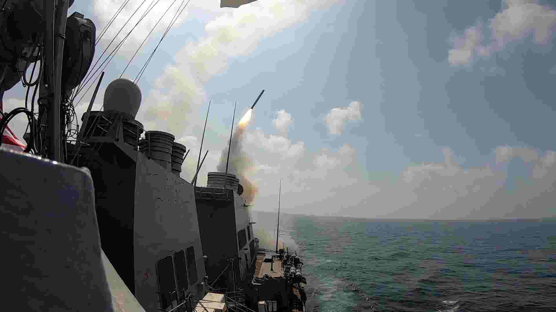 Trump faces MAGA division over decision to strike Iran