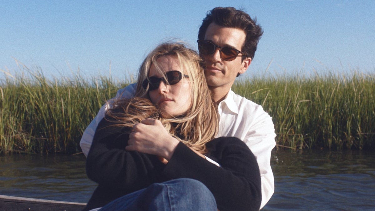 Wedding bells ring in new 'Love Story' episode. What time is it out?