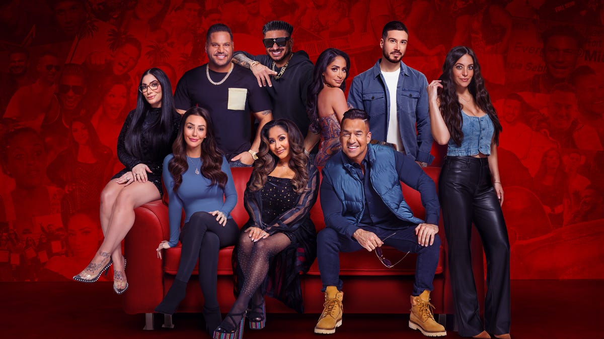 Is 'Jersey Shore' ending? What to know about reality show's future