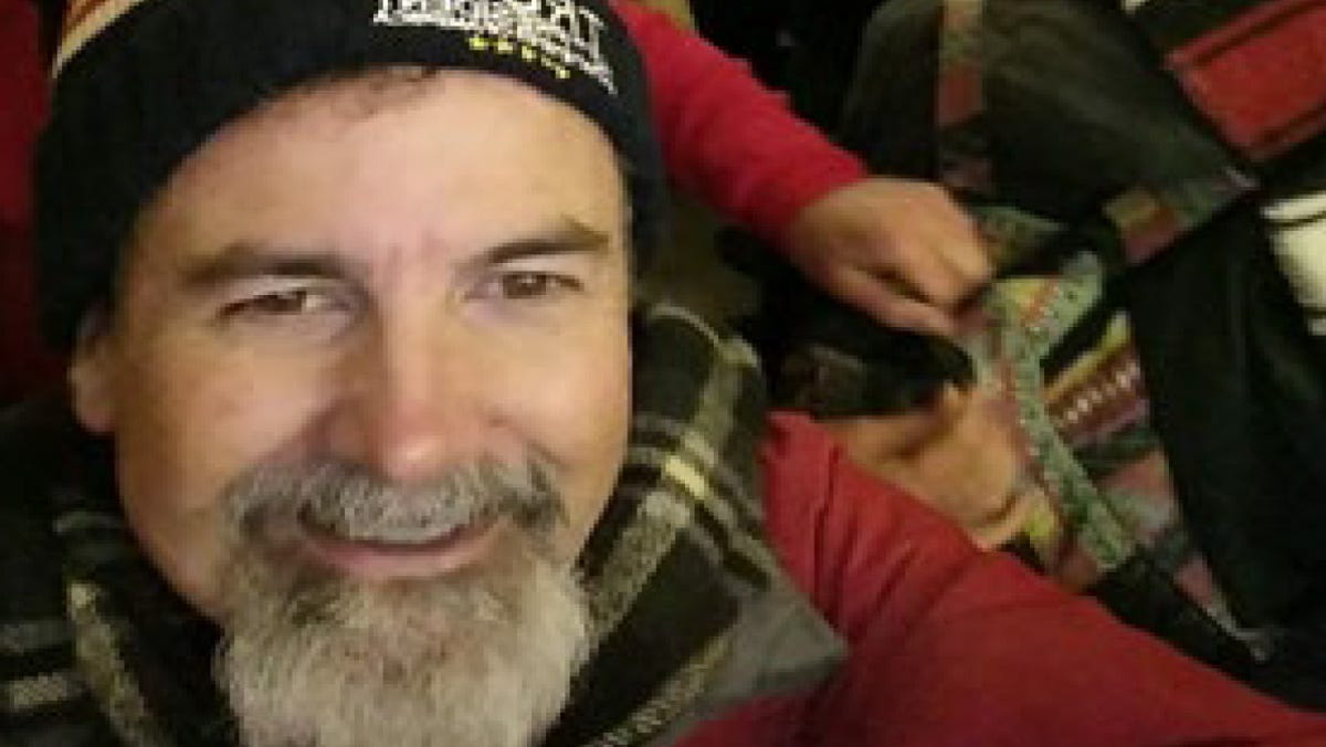 A Jan. 6 rioter doesn't want Trump's pardon. Supreme Court weighs in.