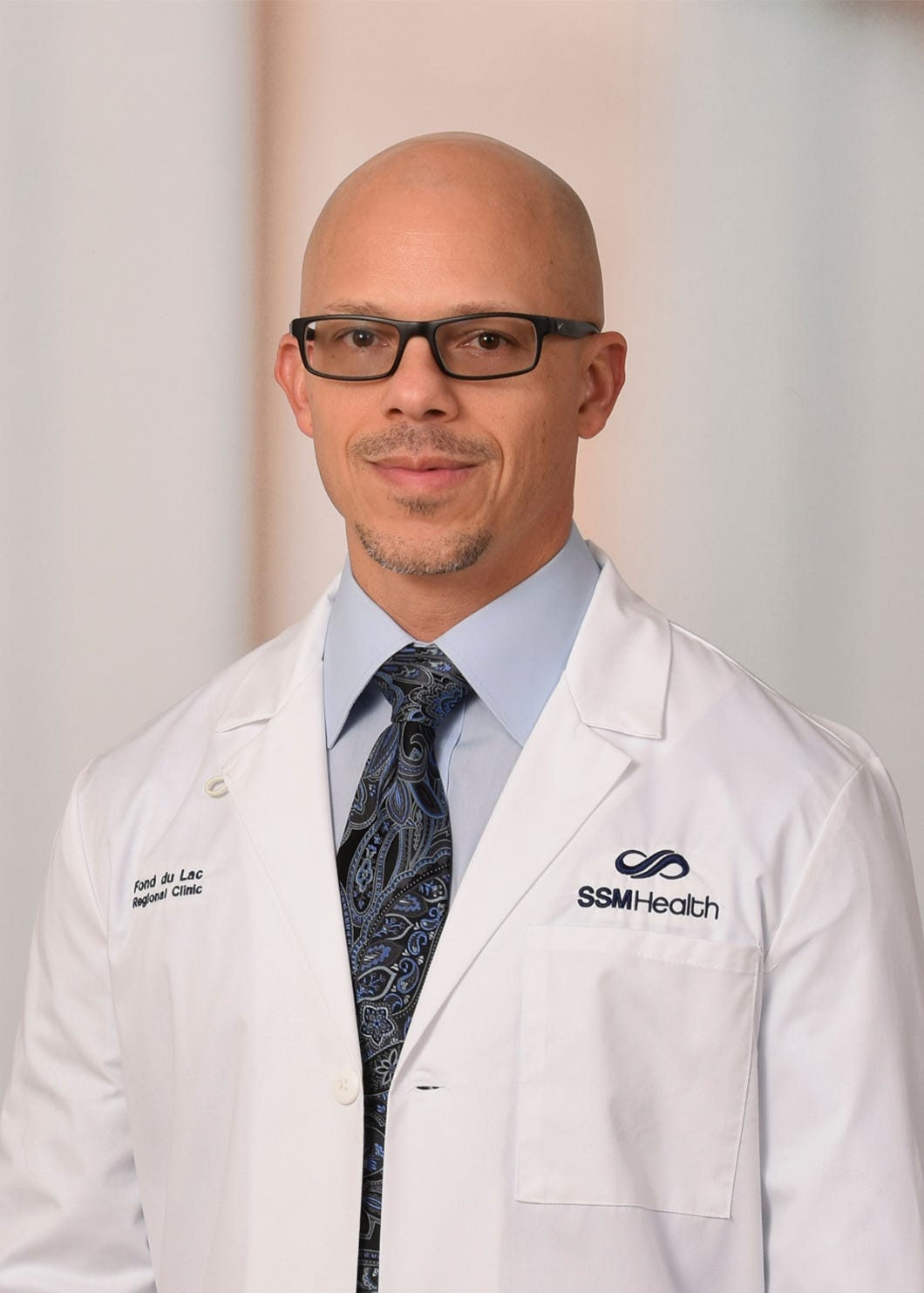 New acupuncturist joins SSM Health Integrative Health in Fond du Lac