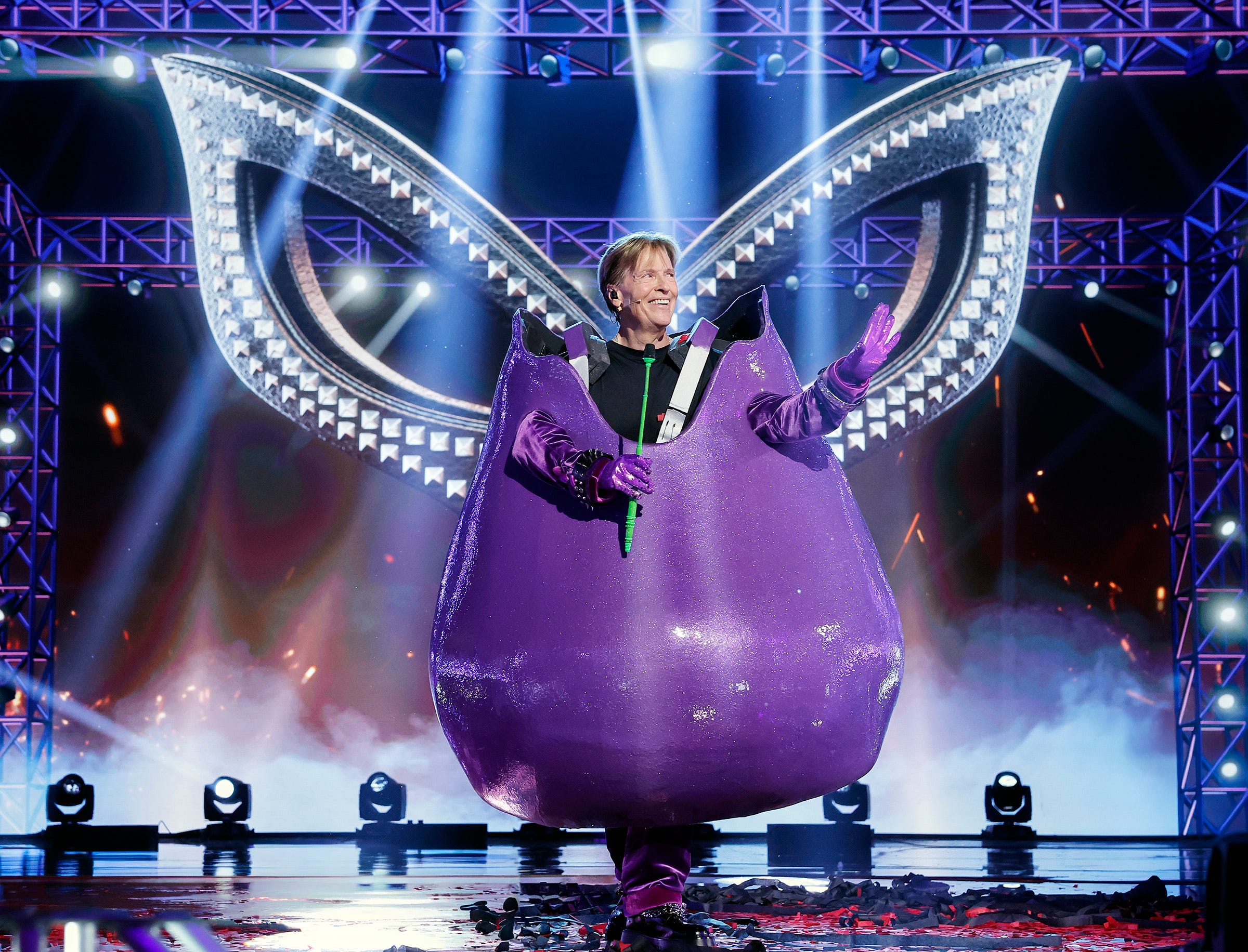 The masked singer season 14 returns. How to watch The Masked Singer