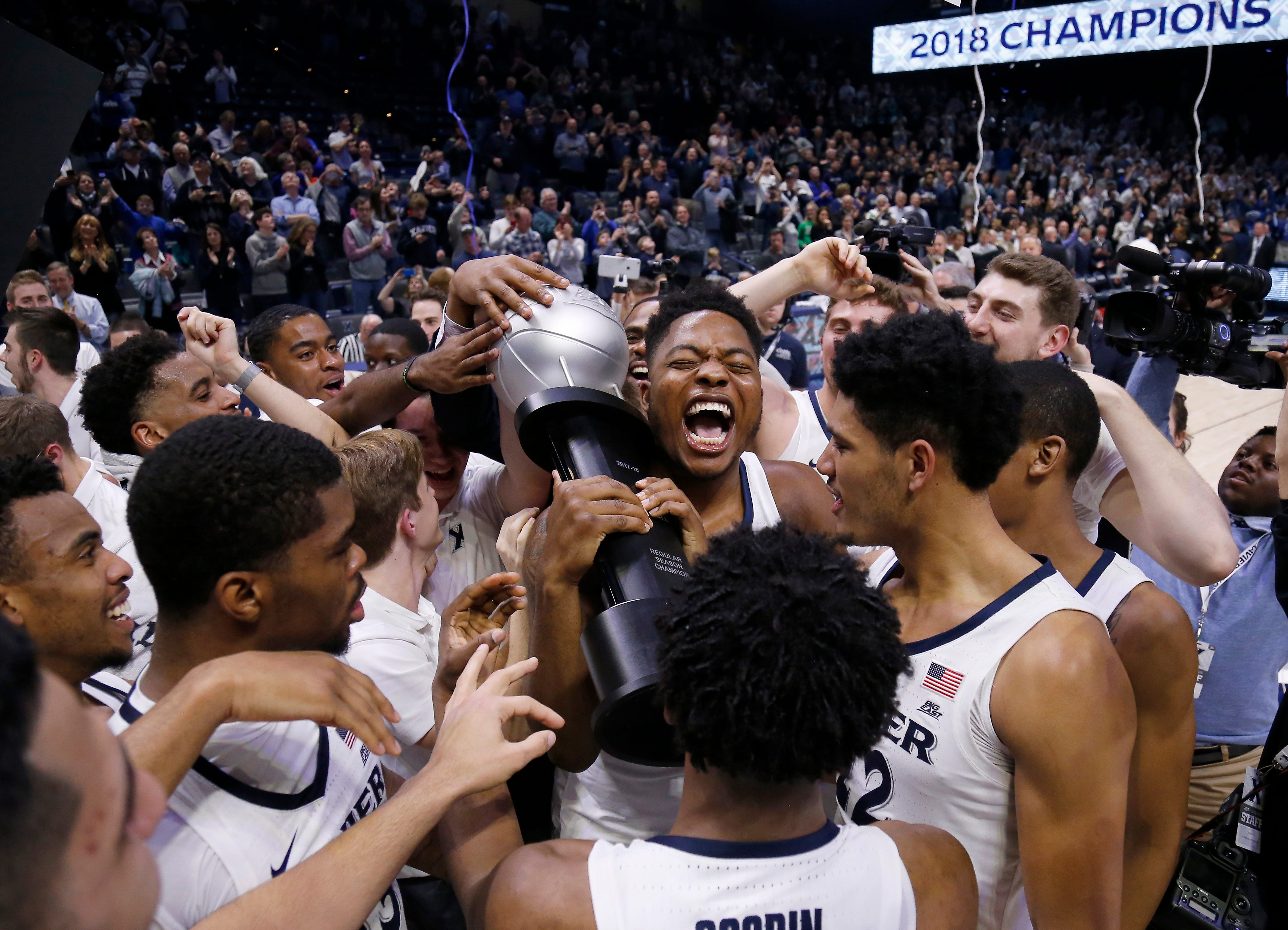 Can Xavier basketball return to glory days in NIL, portal era?
