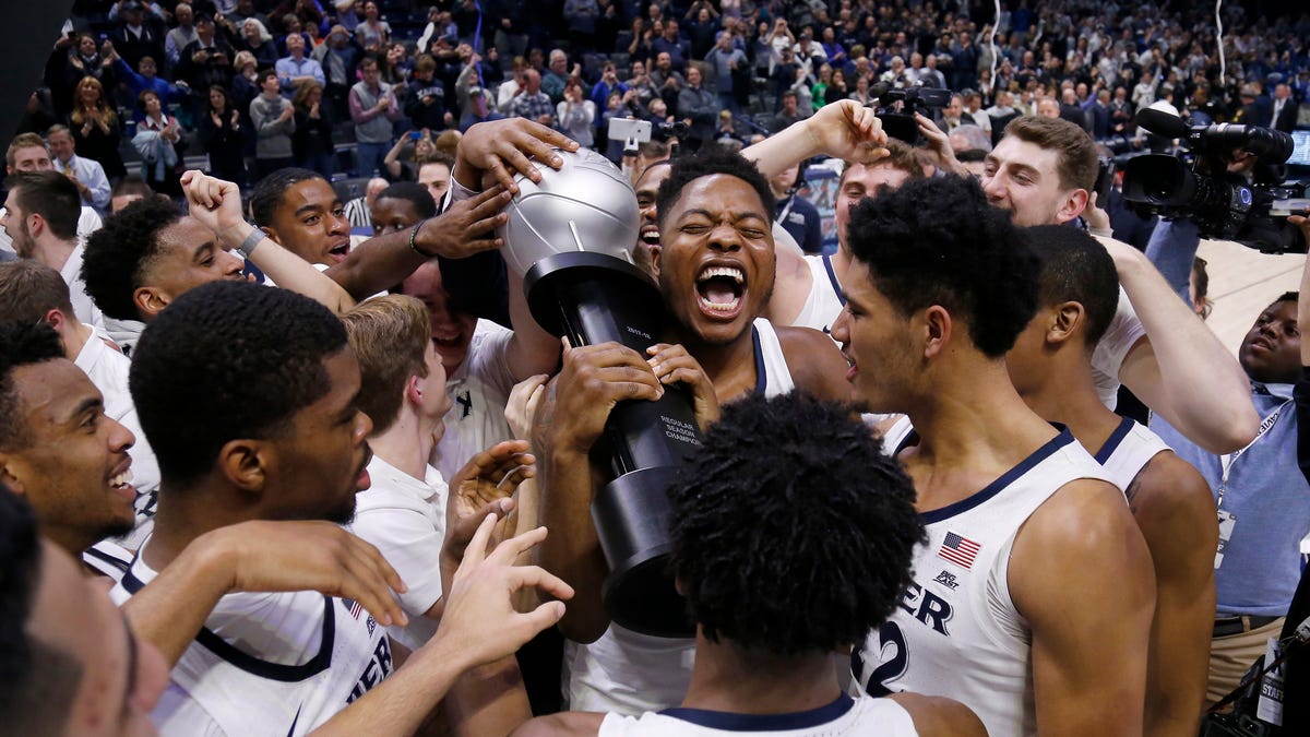 Can Xavier basketball return to glory days in NIL, portal era?