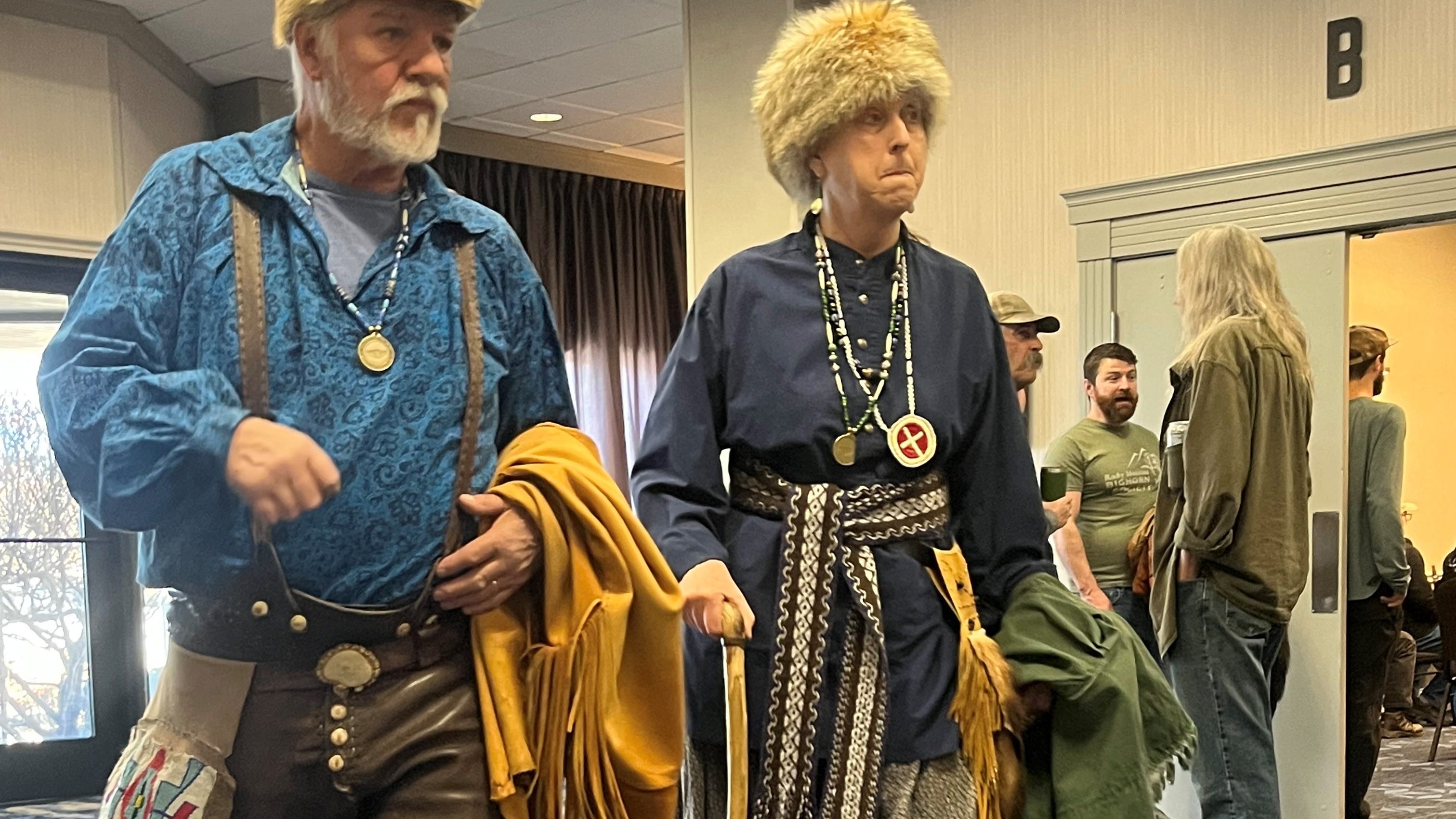 El debate sobre la prohibición de pieles en Colorado desencadena una guerra cultural sobre la vida silvestre