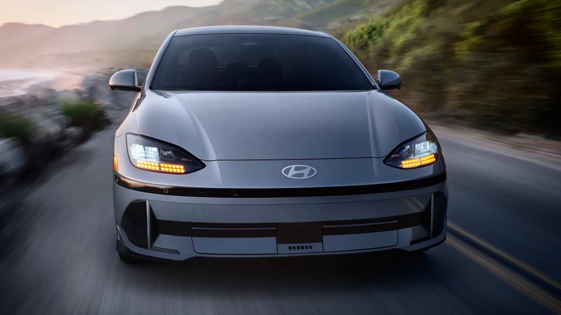 the asset for the listed asset