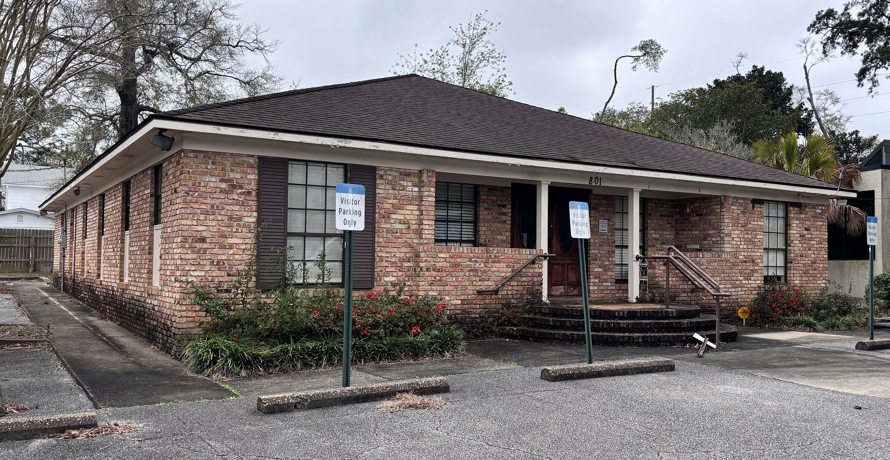 Community Healthy Northwest Florida opening family dental care clinic