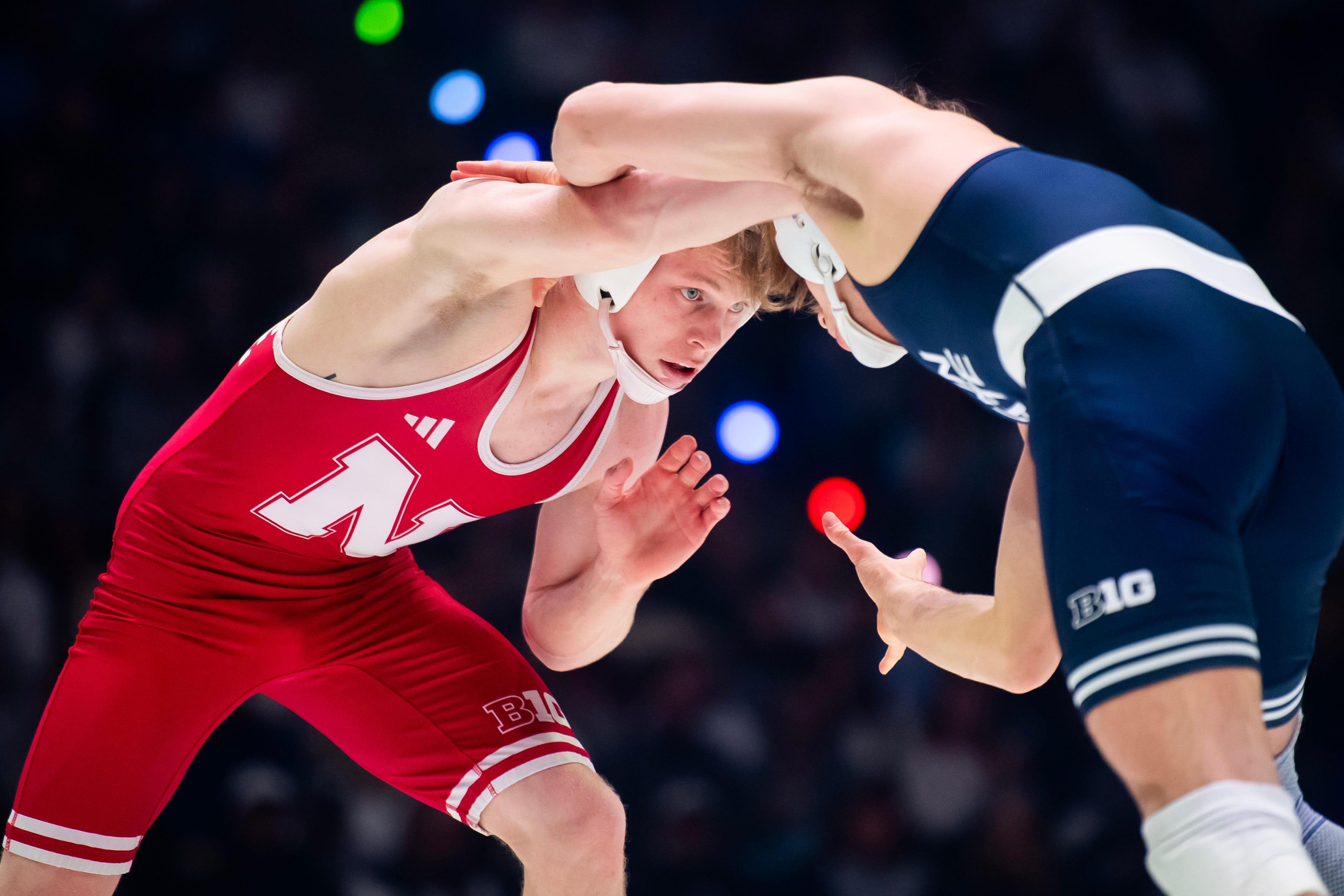How to watch Big Ten Wrestling Championships: Time, TV channel