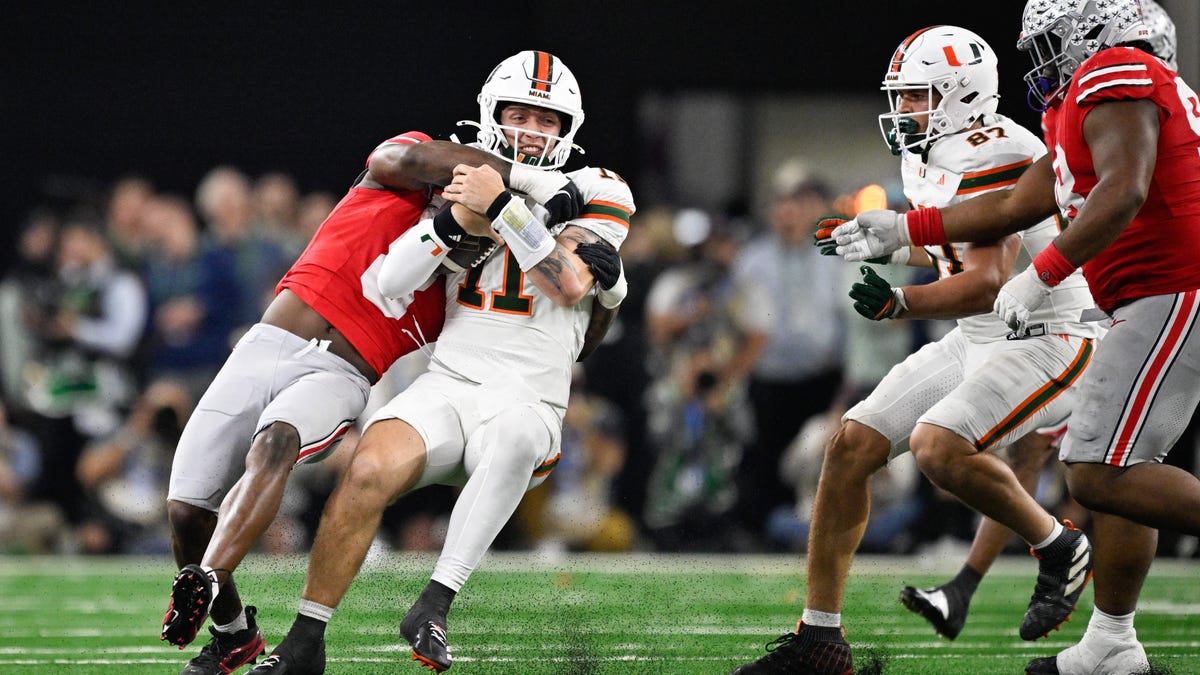 Tennessee Titans NFL draft tracker updates, trades, rumors, top prospects available