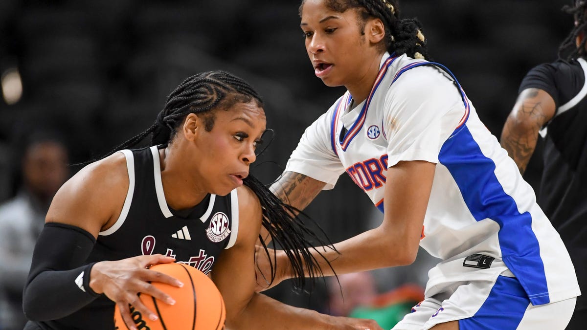 Το γυναικείο μπάσκετ του LSU αποσύρει τη Laila Reynolds από την πύλη μεταγραφών