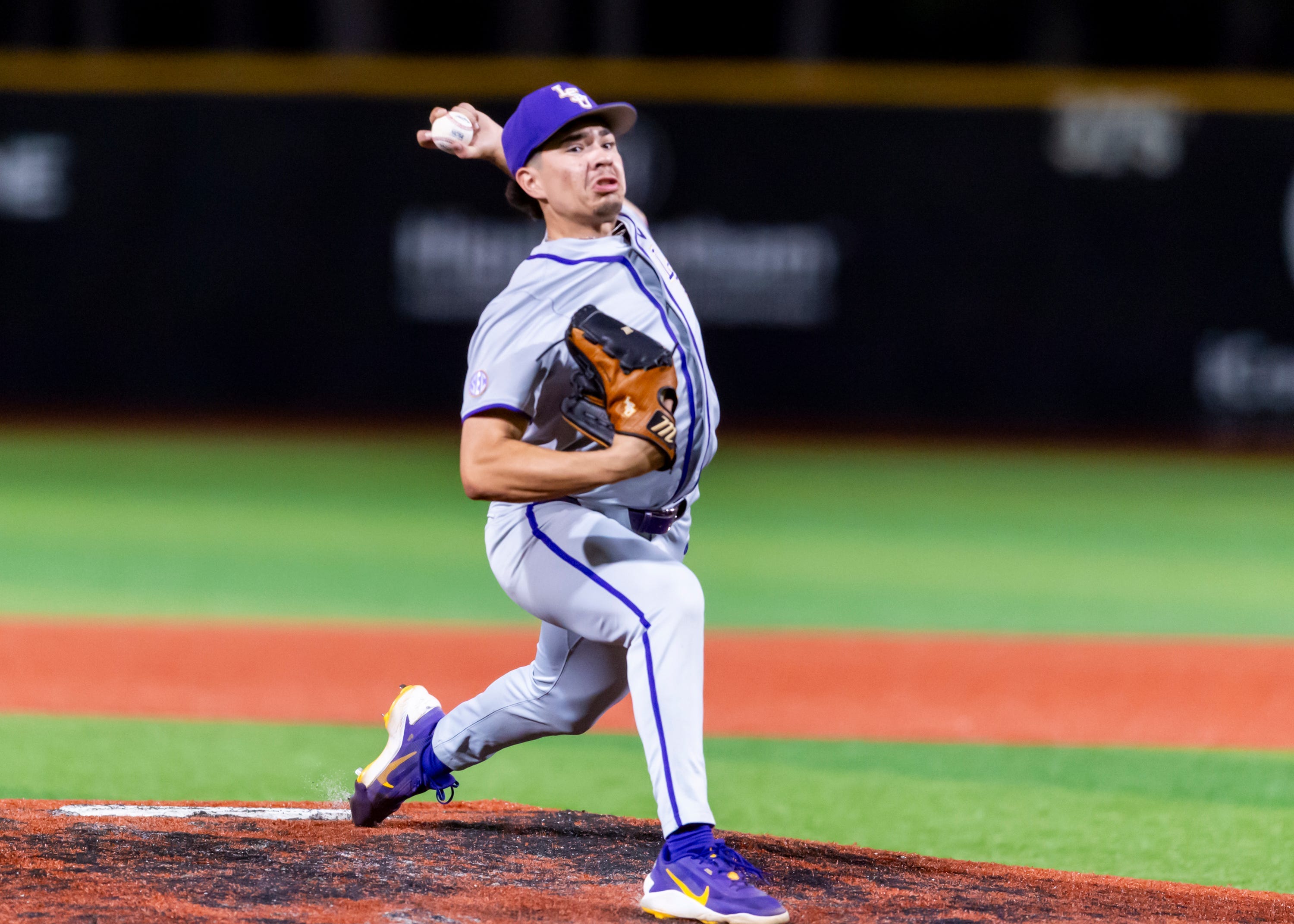 Complete recap: LSU baseball defeats Kentucky