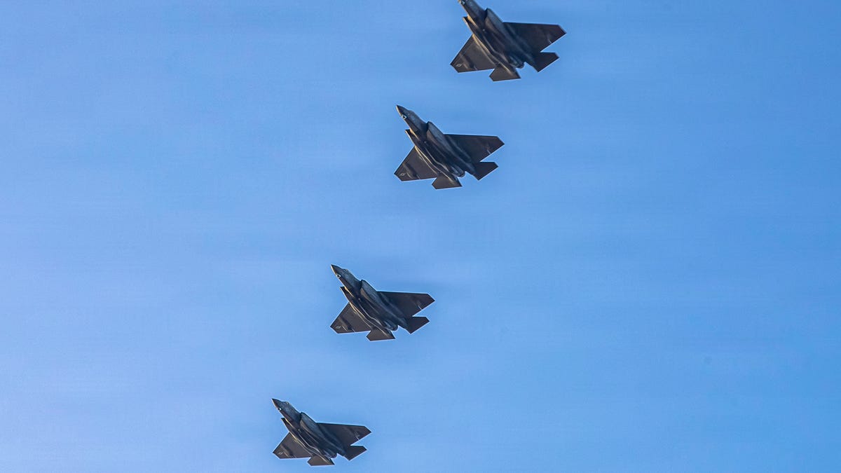 Warum heißt sie „Operation Epic Fury“? Wie die USA Militärmissionen ...