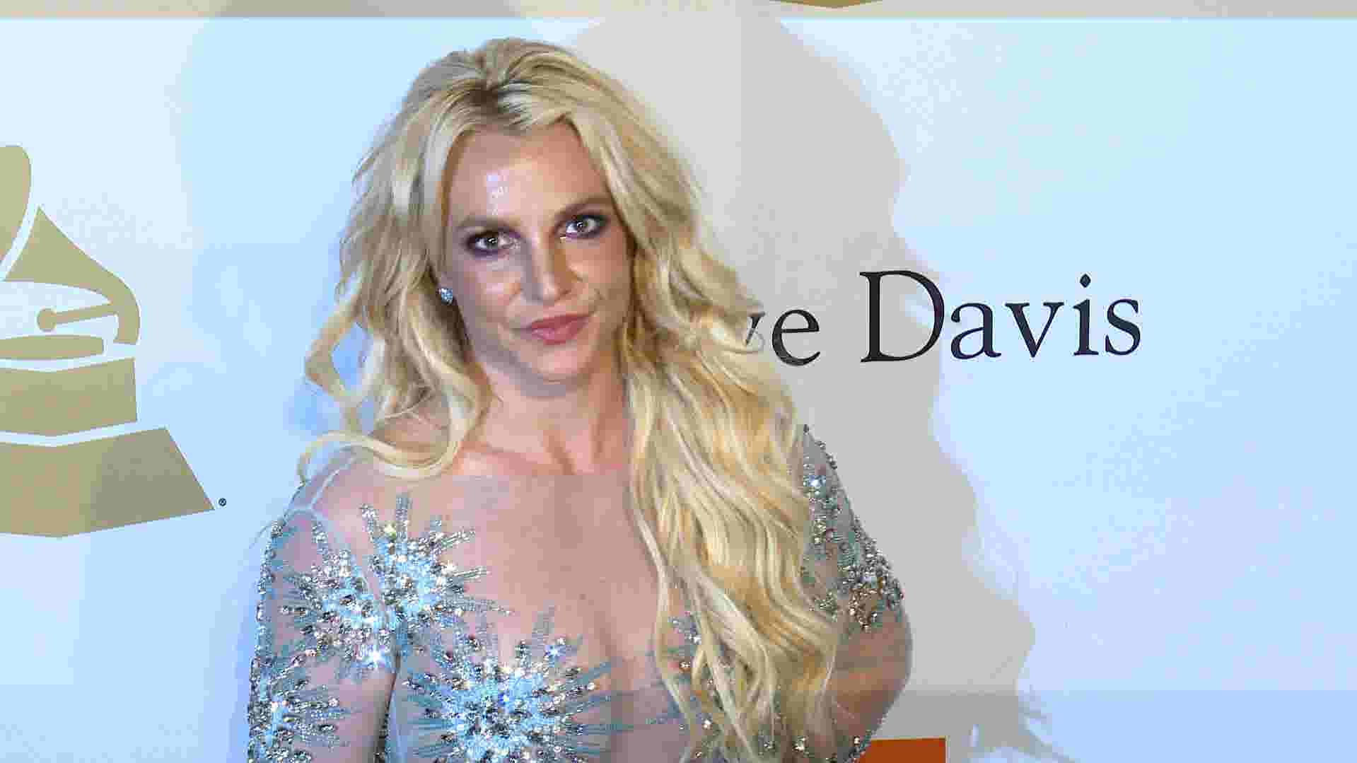 Britney Spears arrested for alleged DUI in California