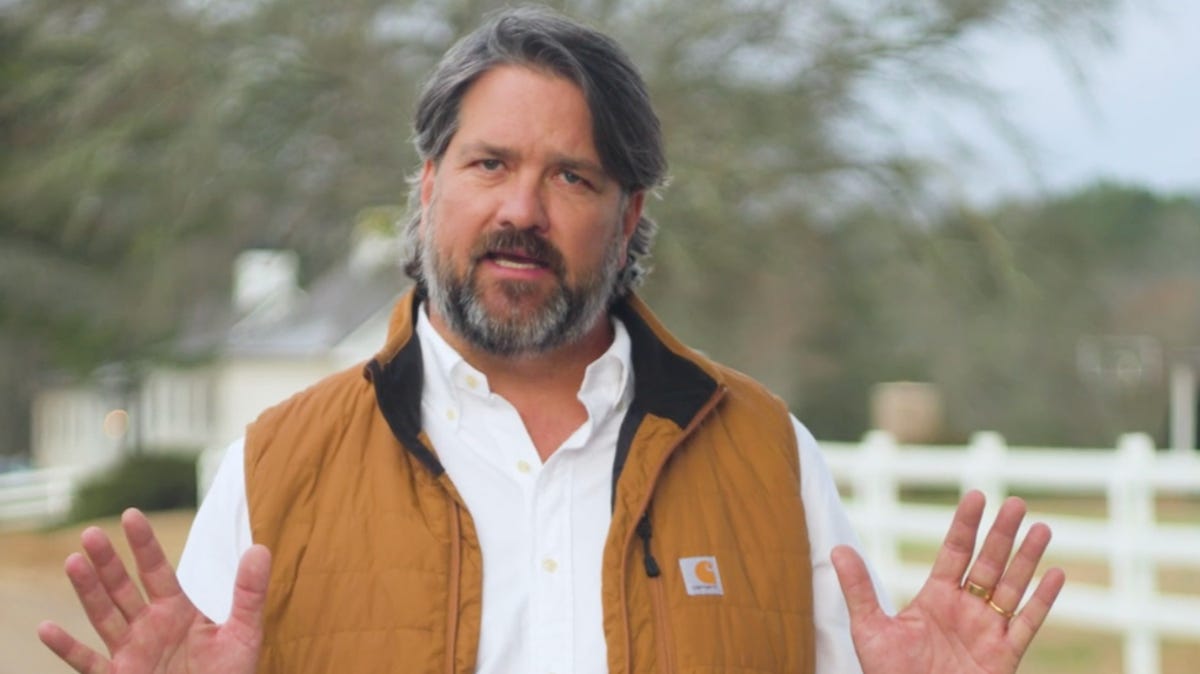 Millsap says business attacked by Antifa in campaign ad. What happened?