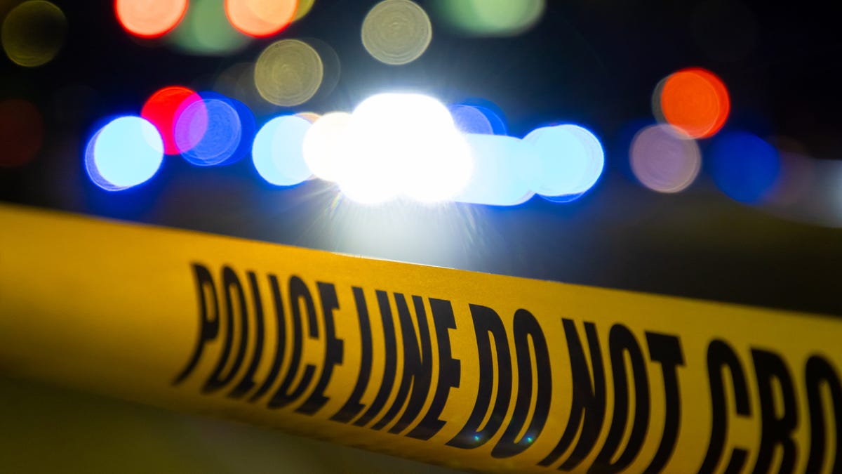 Woman arrested after Ohio girls found dead in suitcases, police say